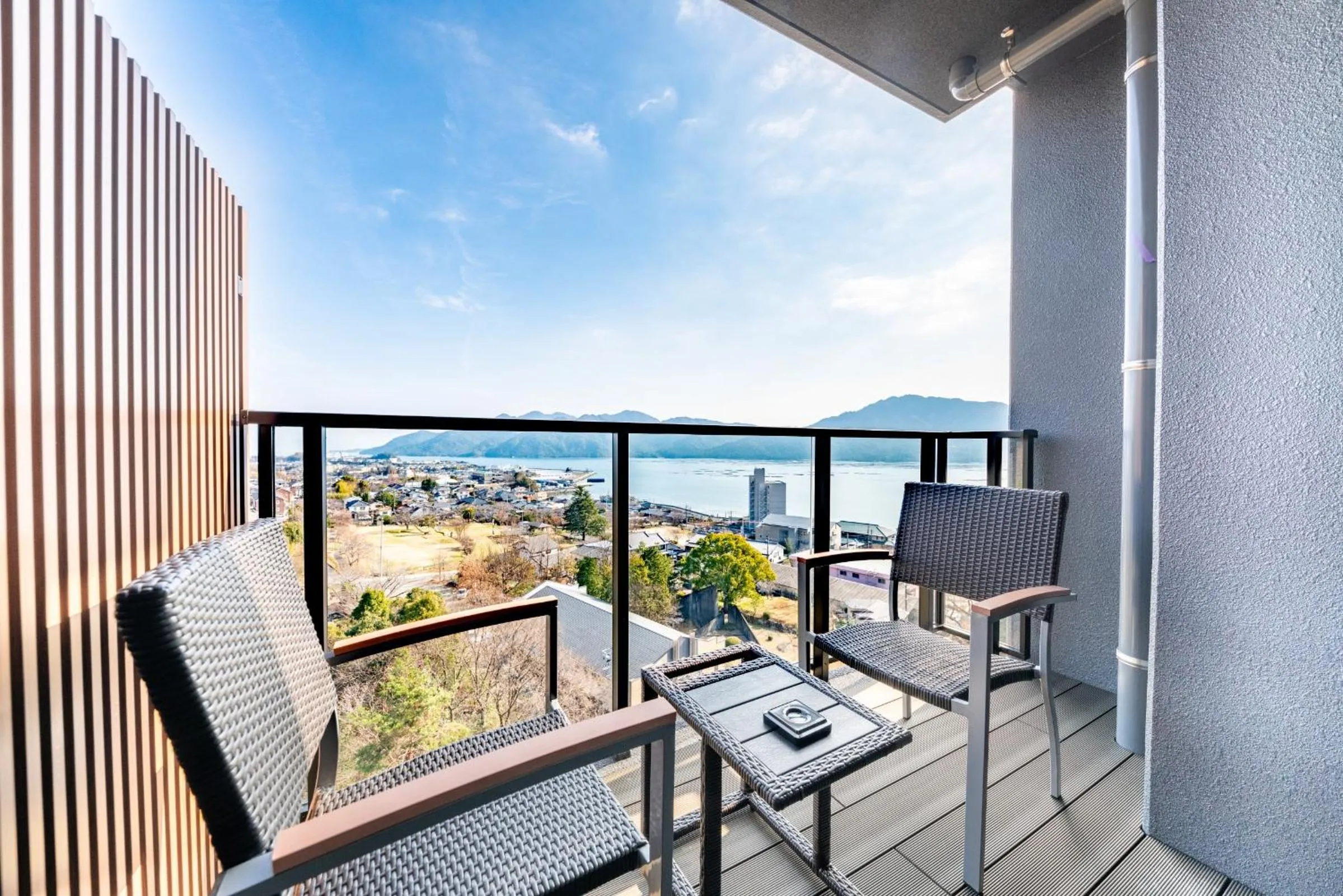 LiVEMAX RESORT Miyahama Ocean View