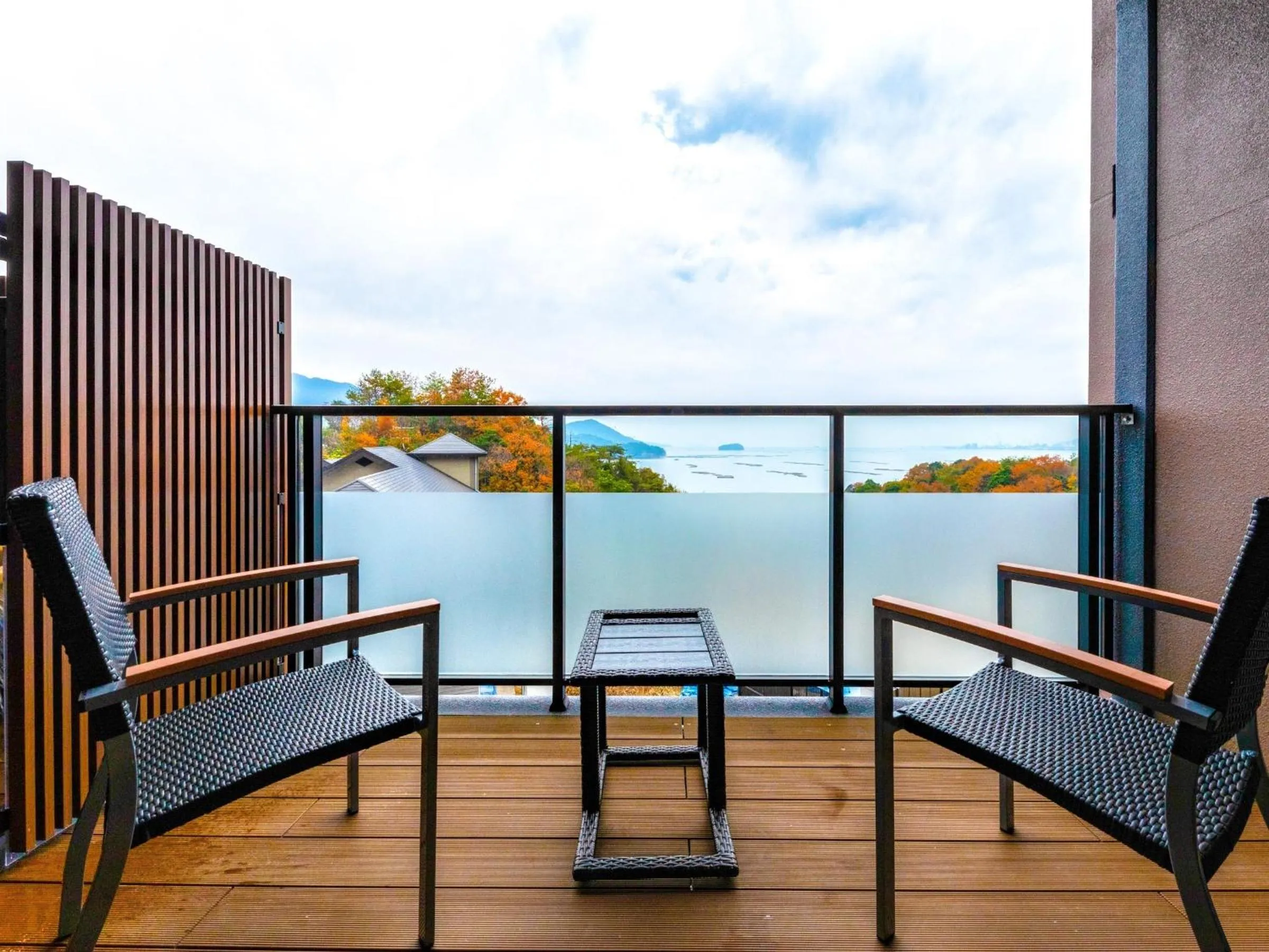 LiVEMAX RESORT Miyahama Ocean View