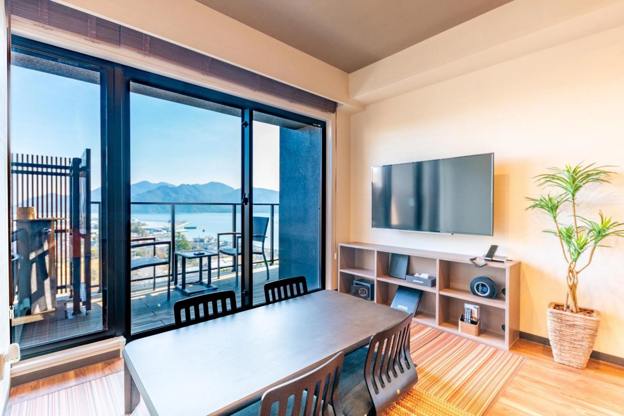 LiVEMAX RESORT Miyahama Ocean View