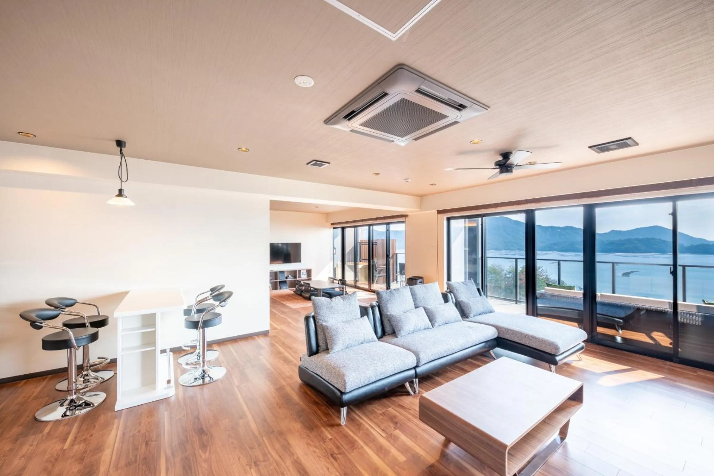 LiVEMAX RESORT Miyahama Ocean View