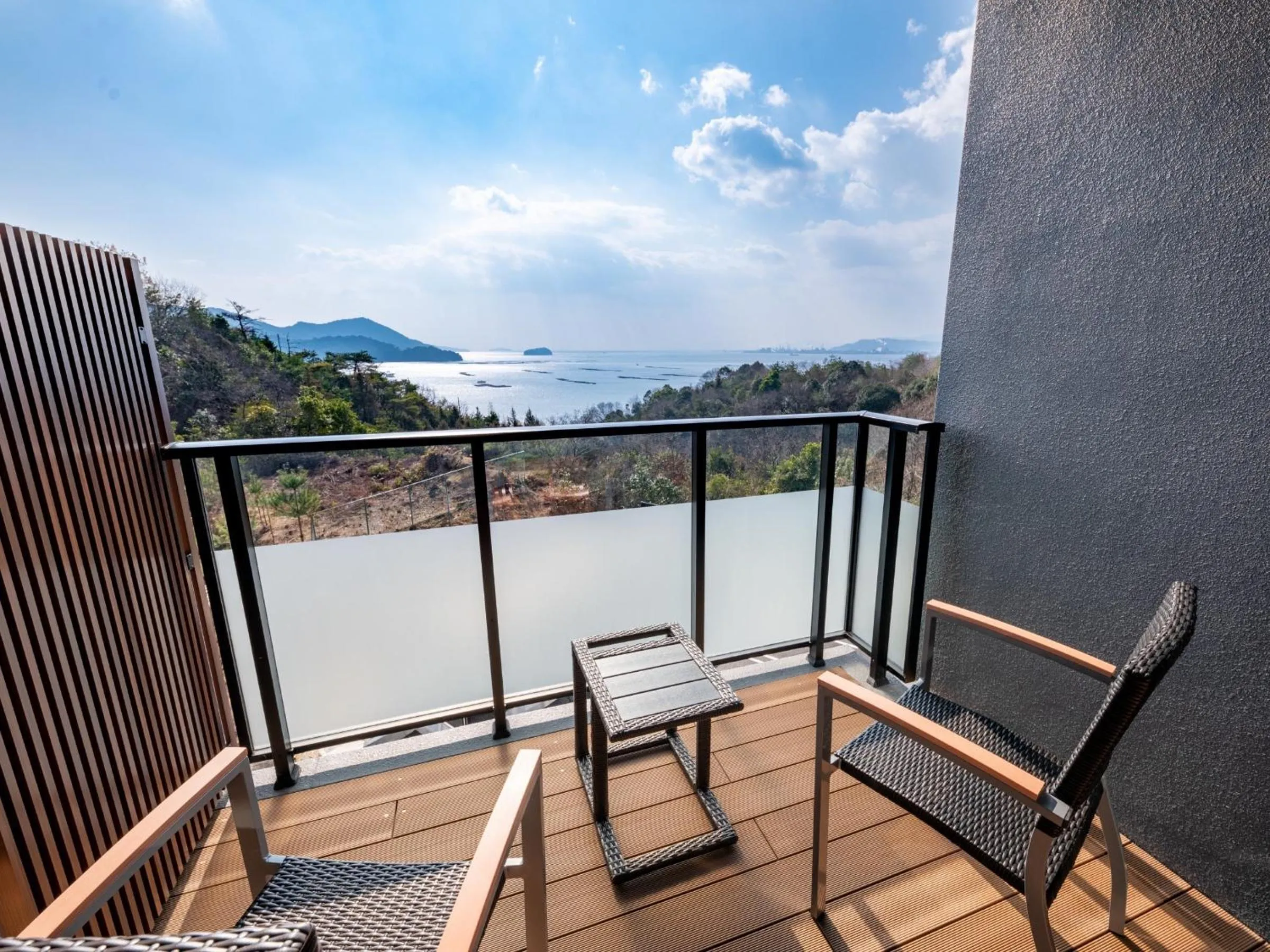 LiVEMAX RESORT Miyahama Ocean View