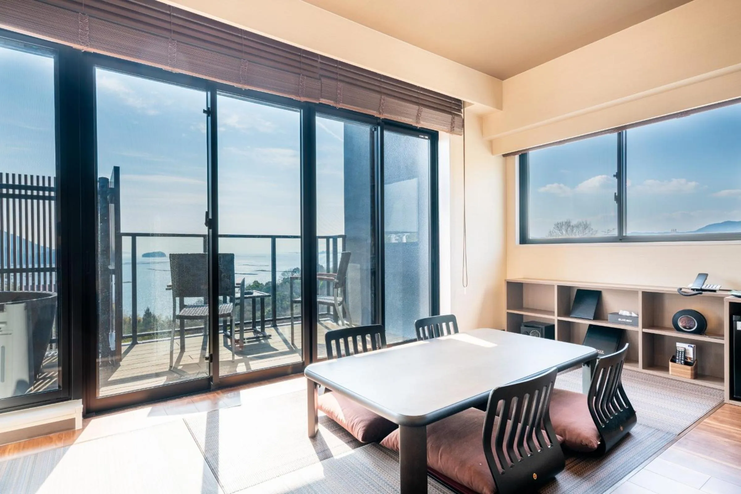 LiVEMAX RESORT Miyahama Ocean View