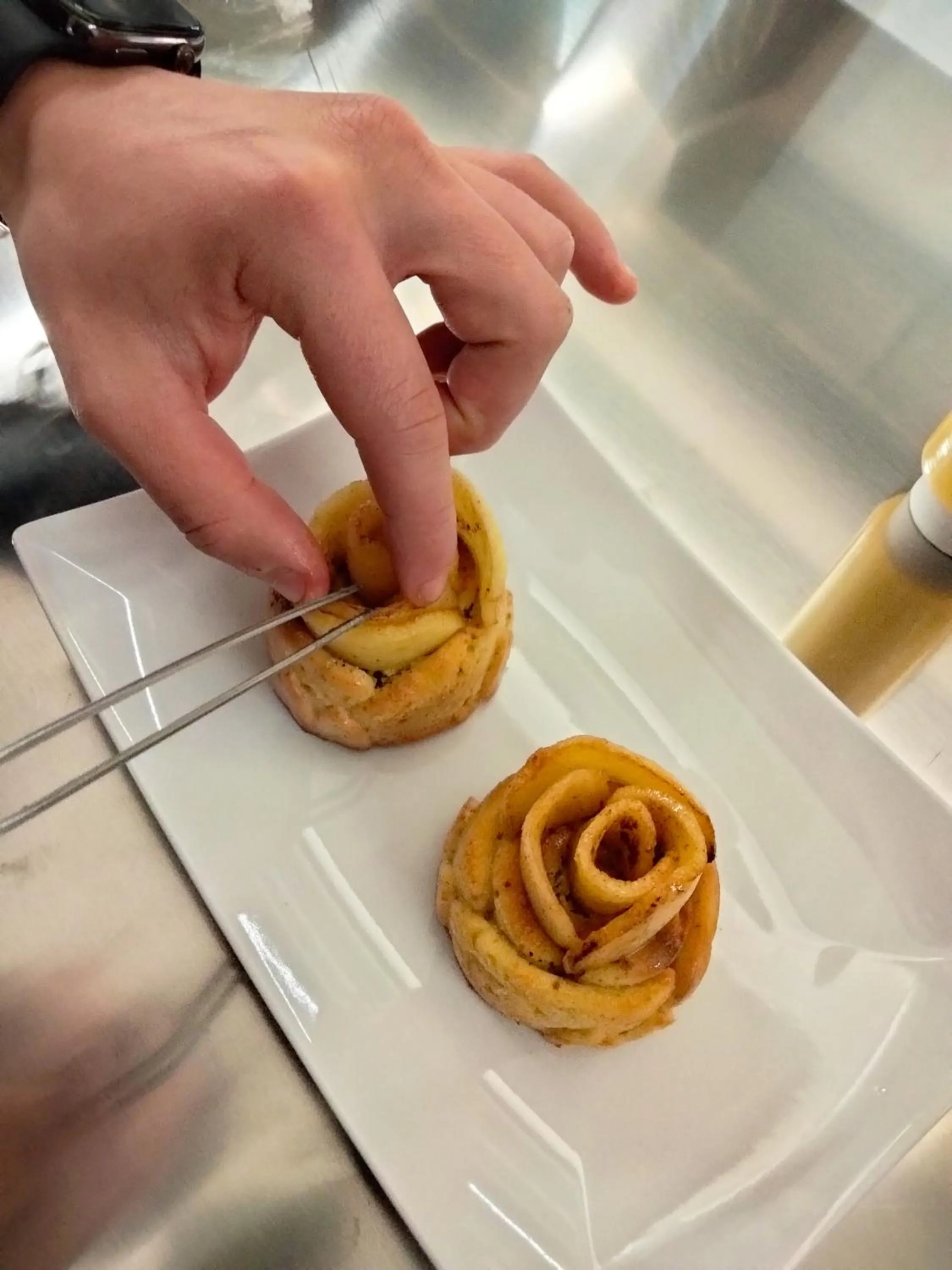 Breakfast in Hotel Ristorante Al Caminetto WorldHotels Crafted Adults Only