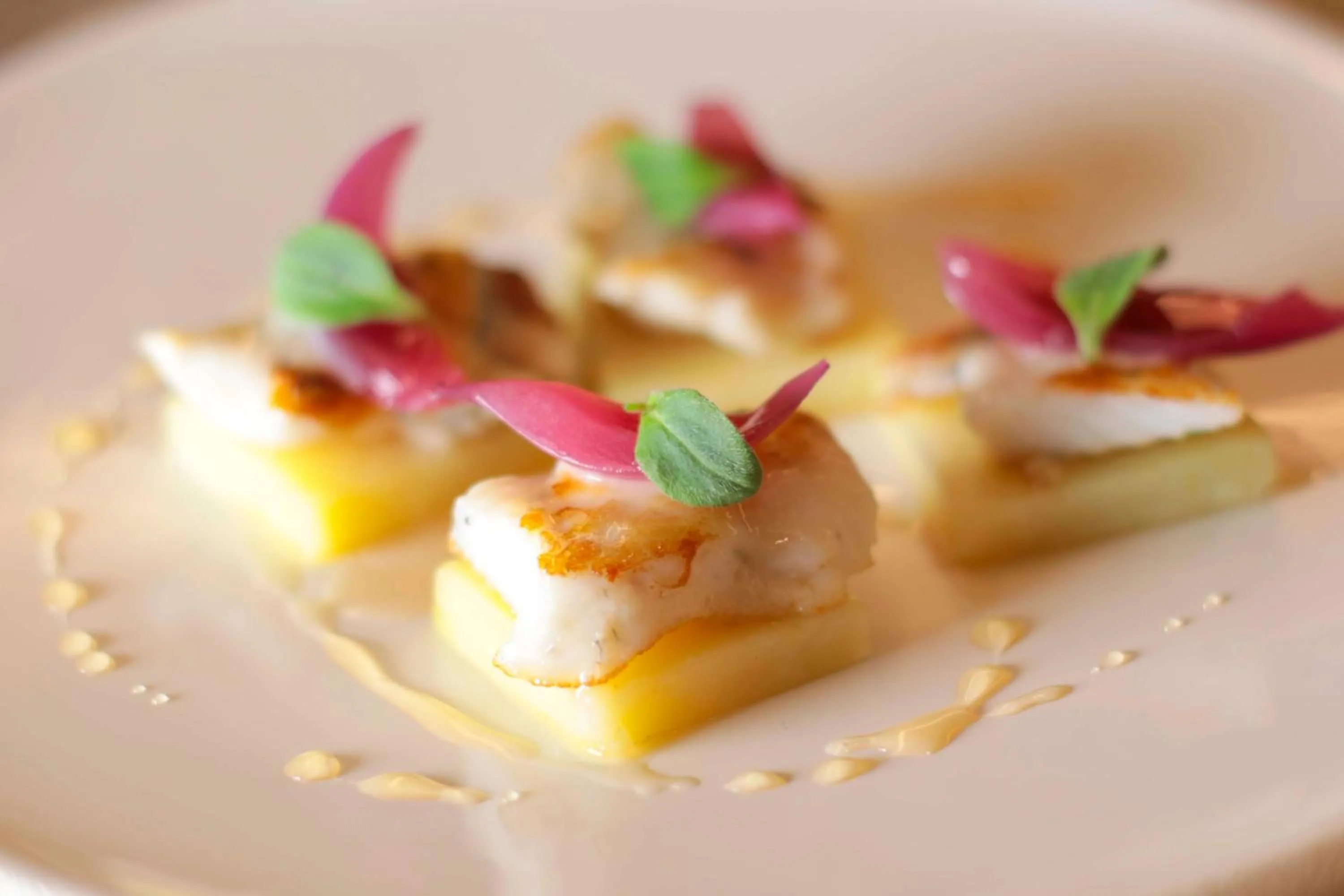 Restaurant/places to eat in Hotel Ristorante Al Caminetto WorldHotels Crafted Adults Only