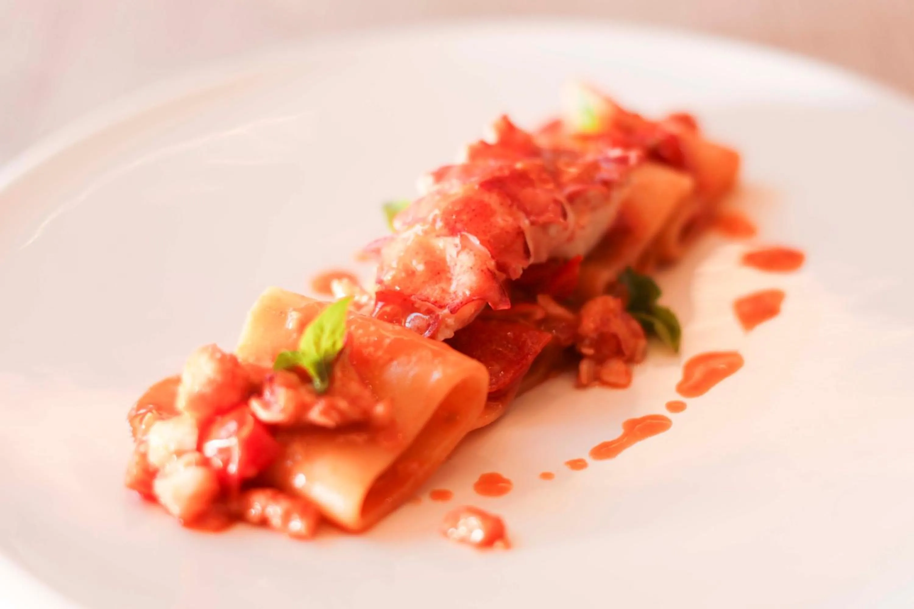Restaurant/places to eat in Hotel Ristorante Al Caminetto WorldHotels Crafted Adults Only