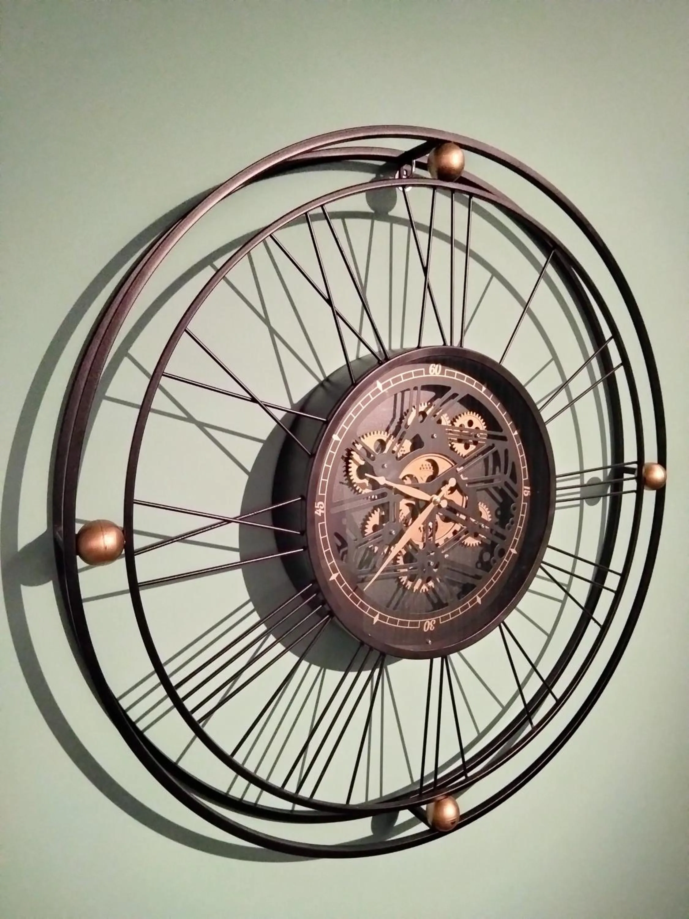 Lobby or reception in Hotel Ristorante Al Caminetto WorldHotels Crafted Adults Only