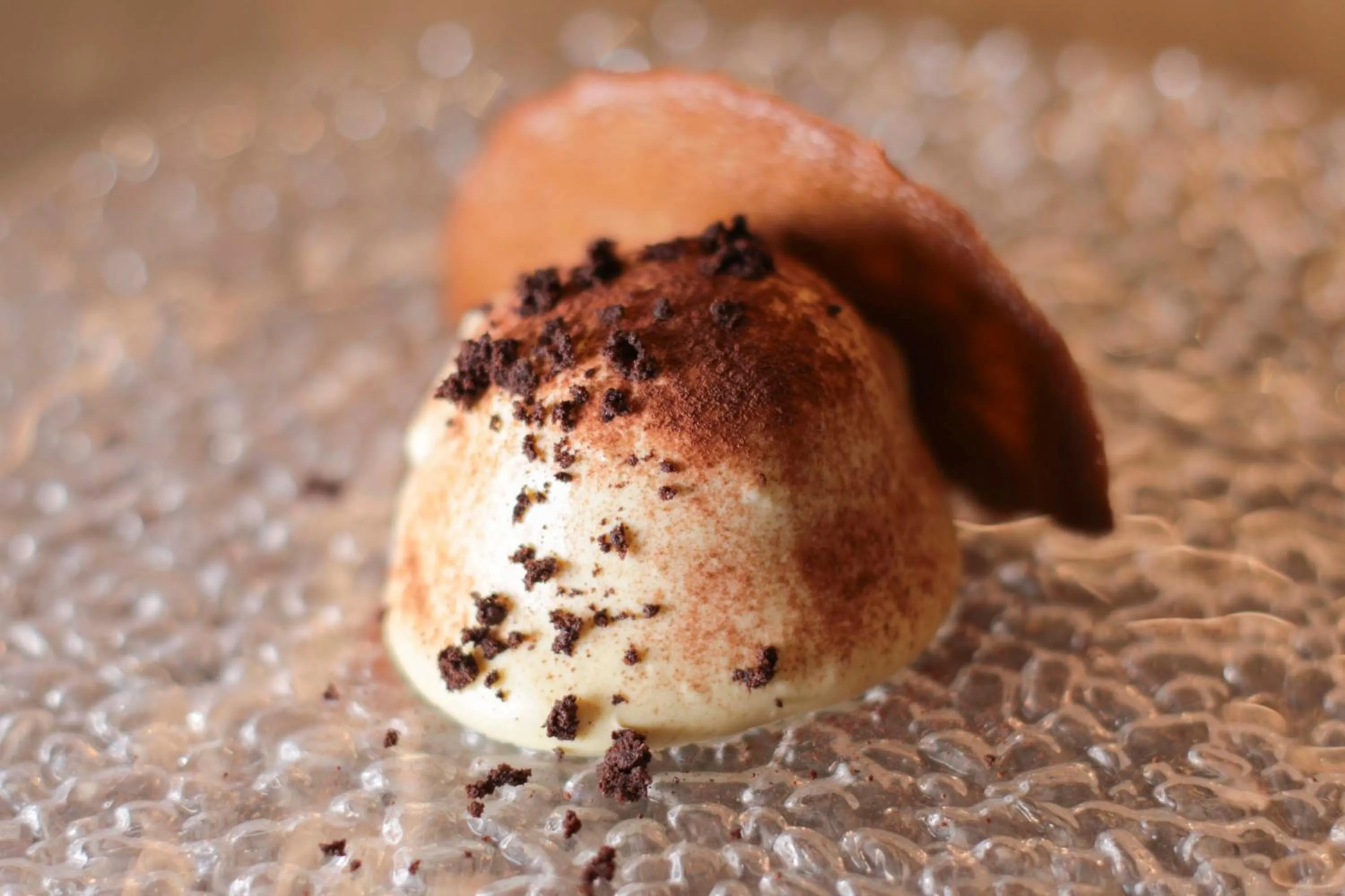 Restaurant/places to eat in Hotel Ristorante Al Caminetto WorldHotels Crafted Adults Only