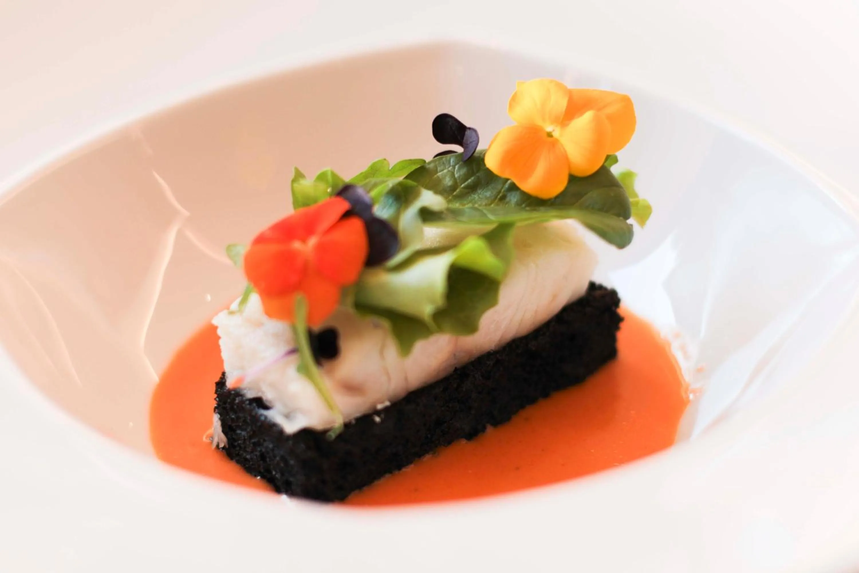 Restaurant/places to eat in Hotel Ristorante Al Caminetto WorldHotels Crafted Adults Only