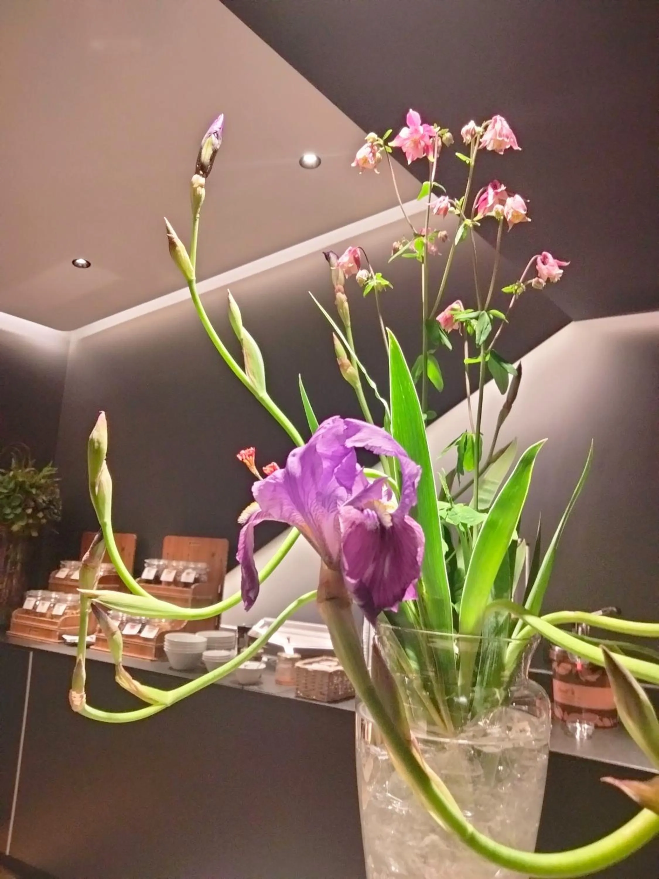 Breakfast in Hotel Ristorante Al Caminetto WorldHotels Crafted Adults Only