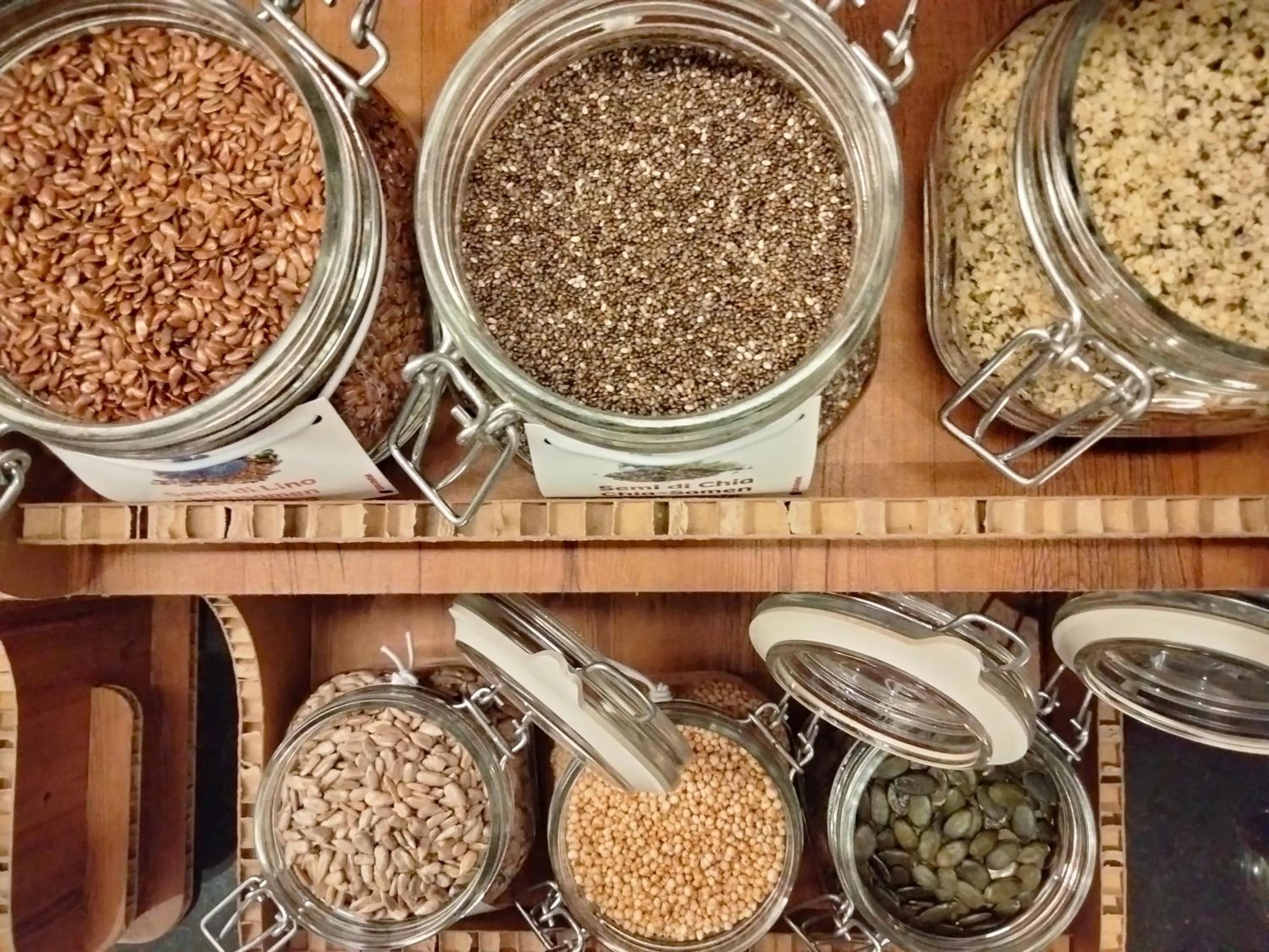 Breakfast in Hotel Ristorante Al Caminetto WorldHotels Crafted Adults Only