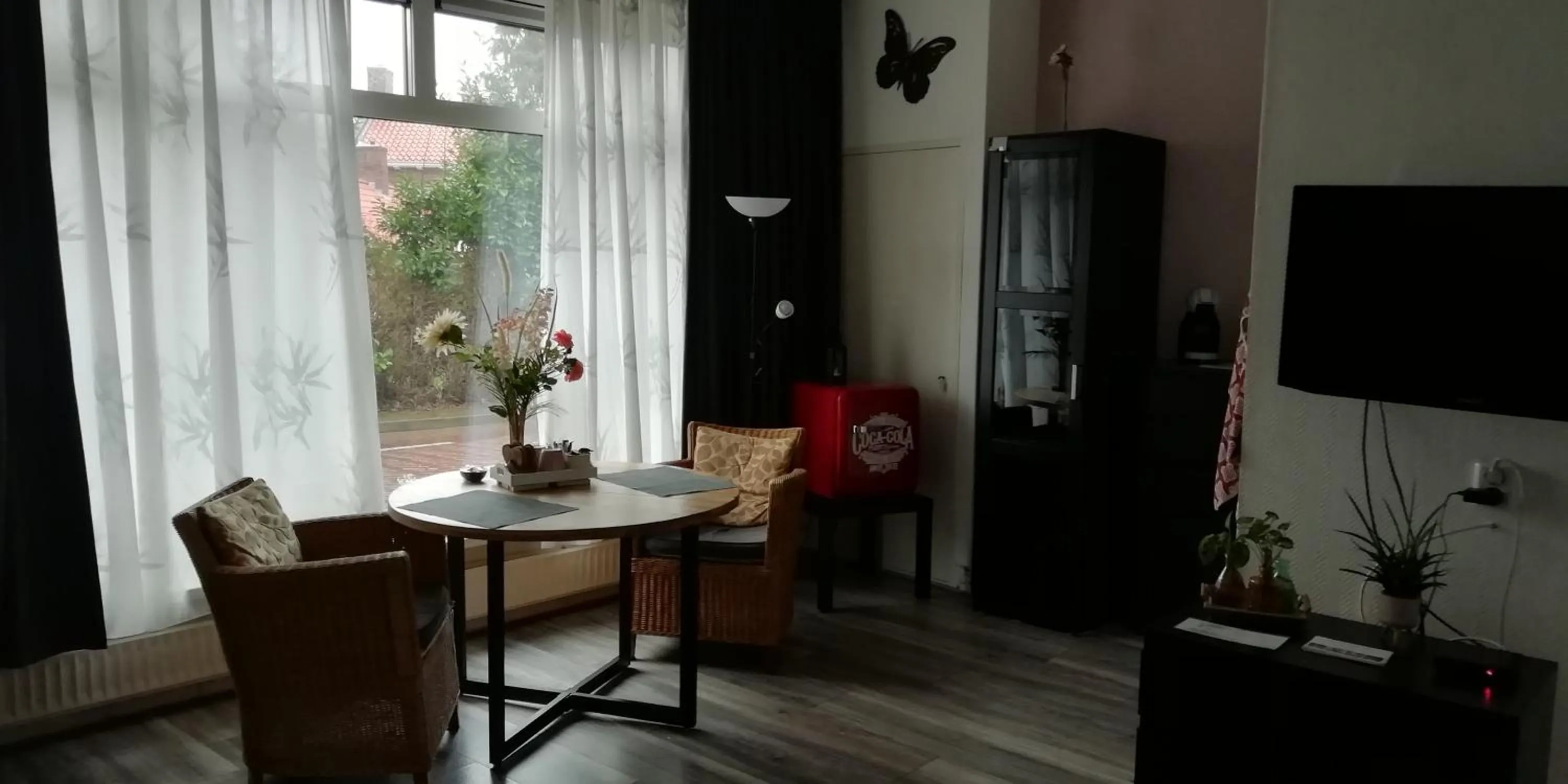 Bed and Breakfast Bianca