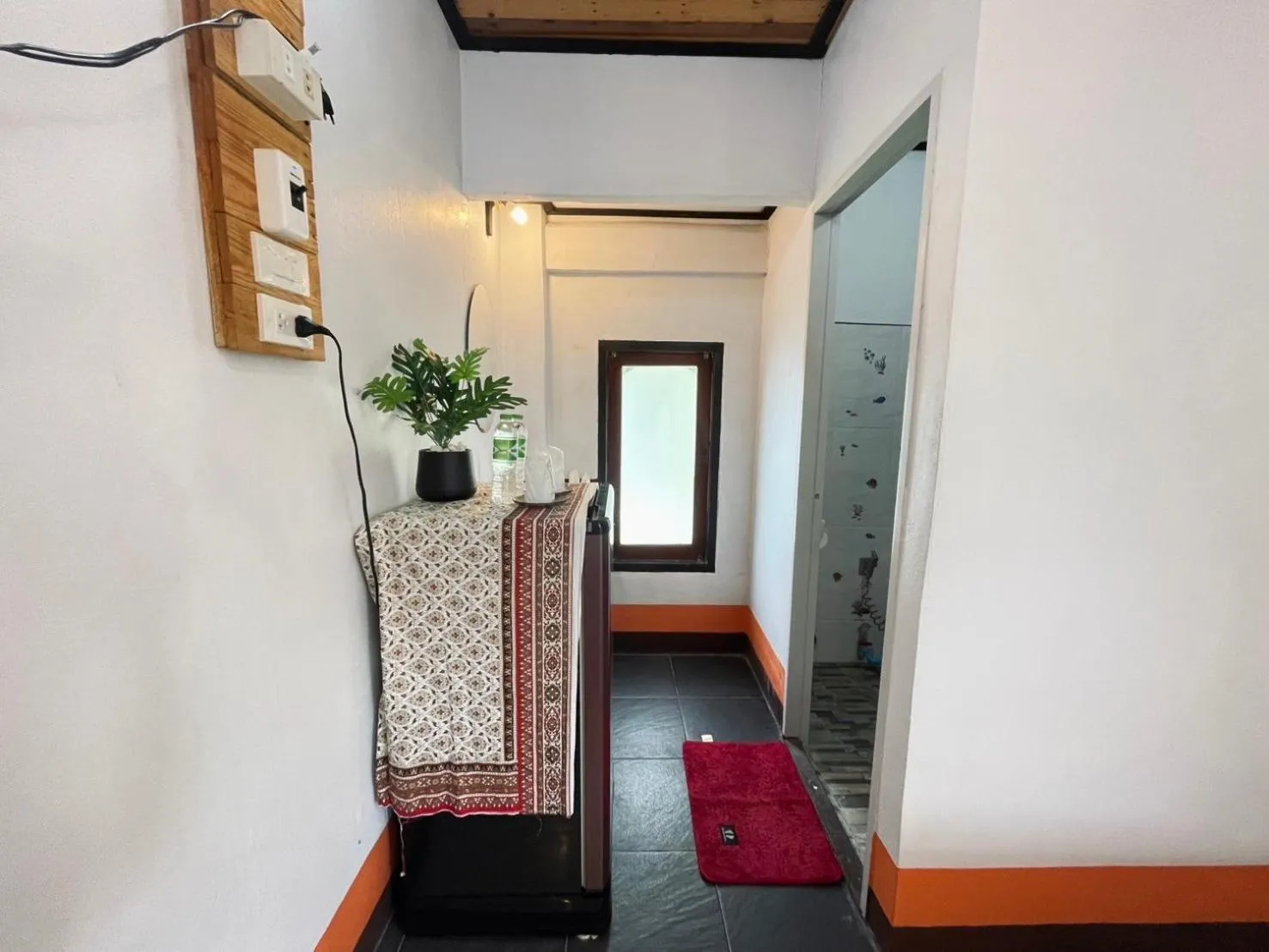 Photo of the whole room in Mookboonchu Guesthouse ,Kohmook Trang