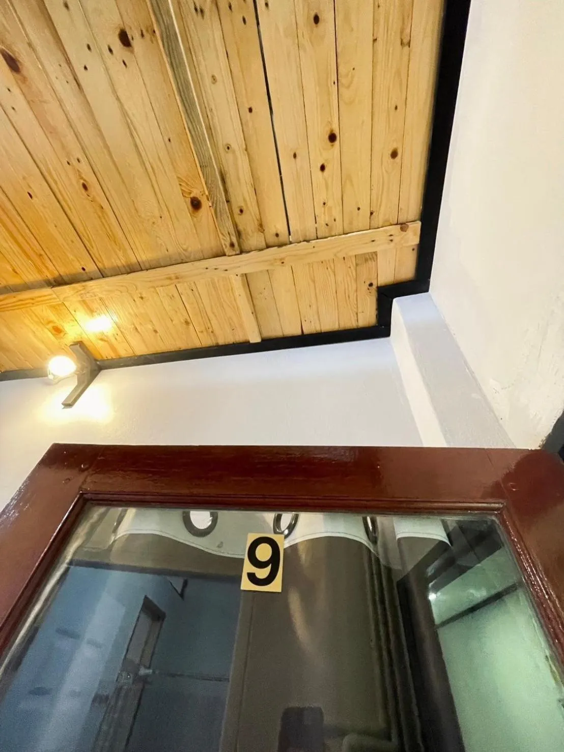 Property building in Mookboonchu Guesthouse ,Kohmook Trang