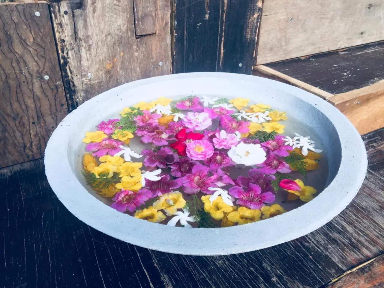 Spa and wellness centre/facilities in The Rainforest Ecolodge - Sinharaja with Shuttle Service from Car Park