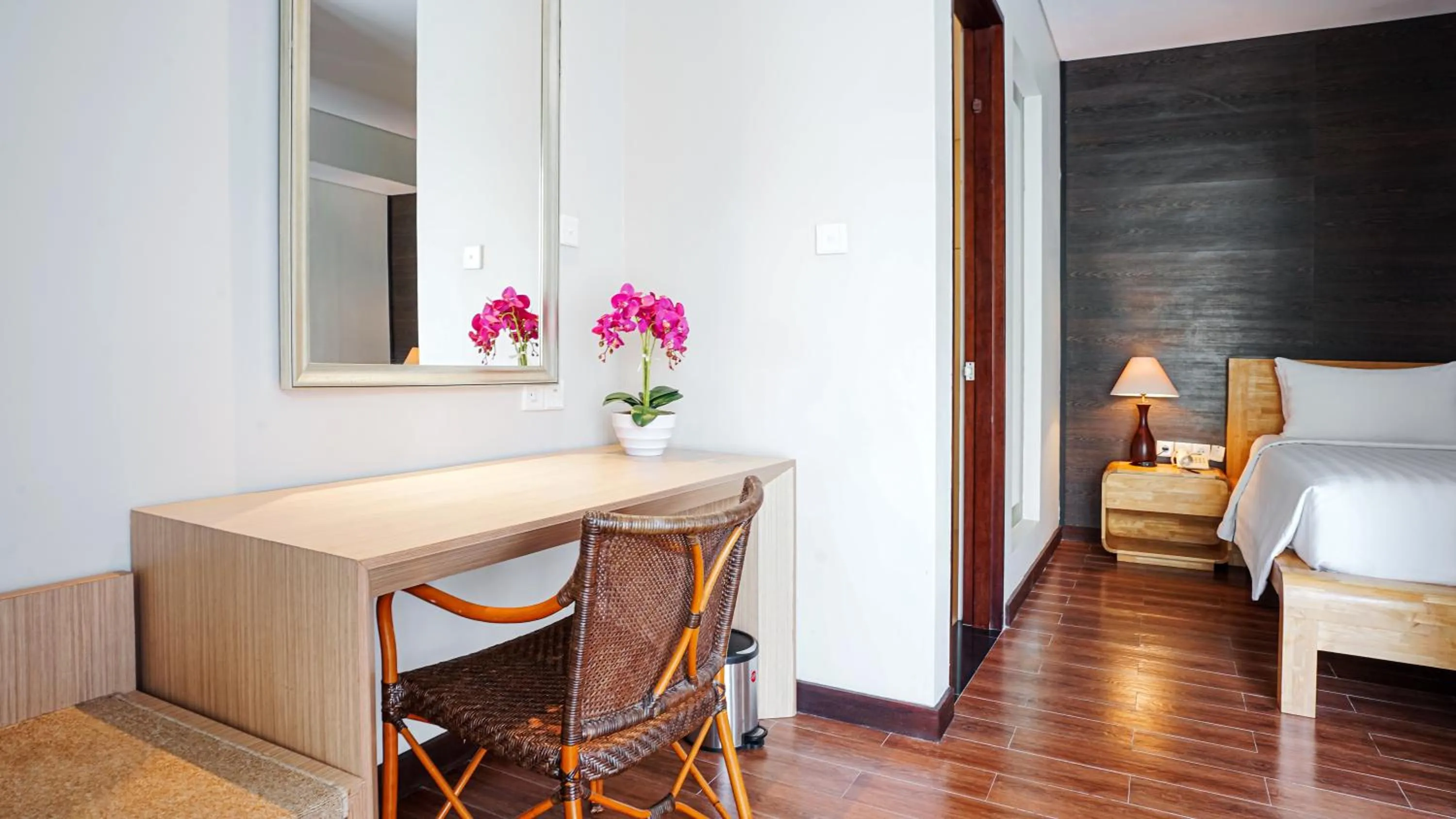 Grand Whiz Hotel Nusa Dua Bali