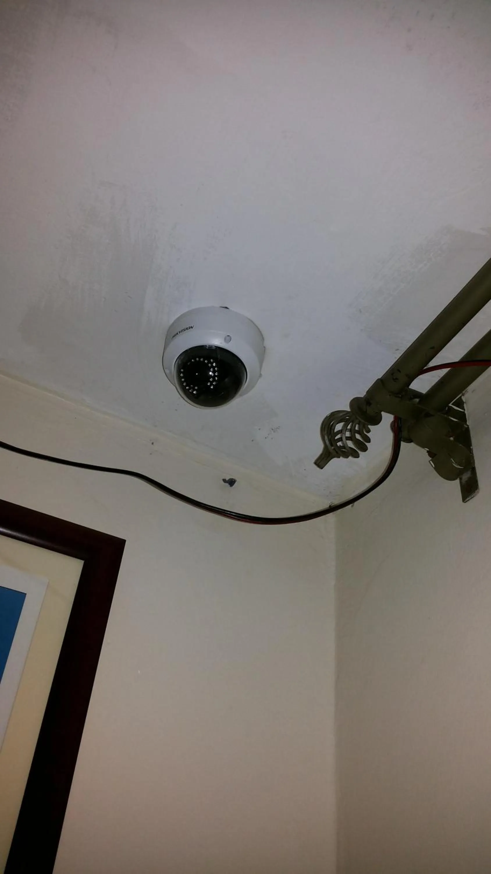 Lobby or reception in MakanHill Resort Hotel