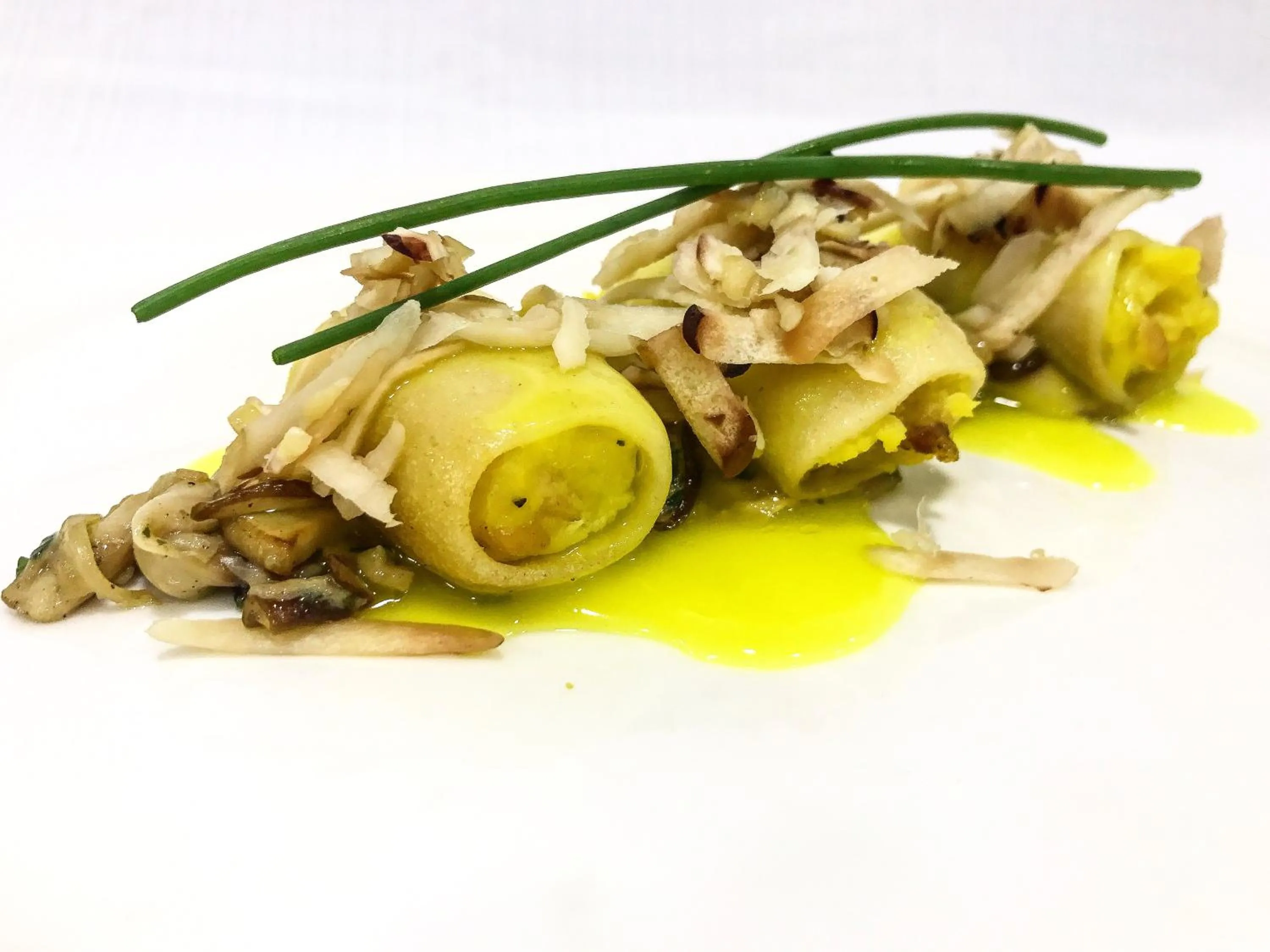 Restaurant/places to eat in La Fucina di Vulcano