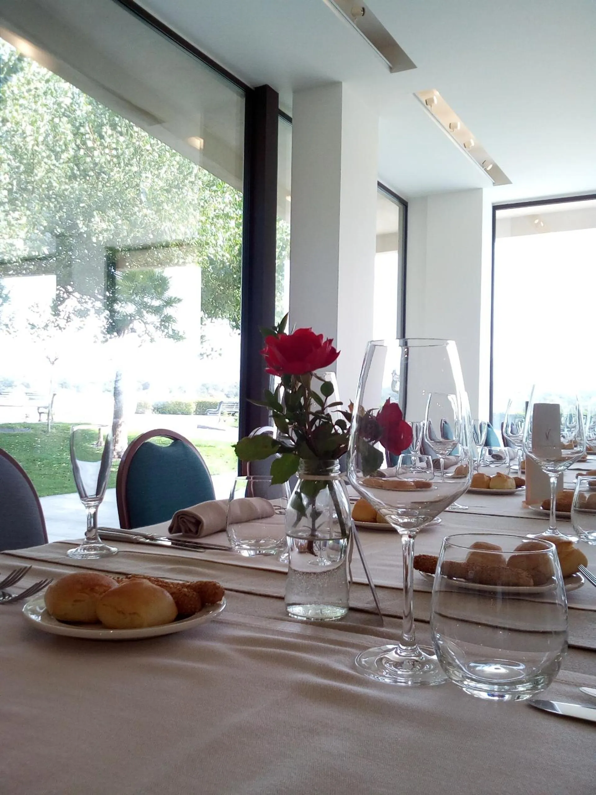 Restaurant/places to eat in La Fucina di Vulcano