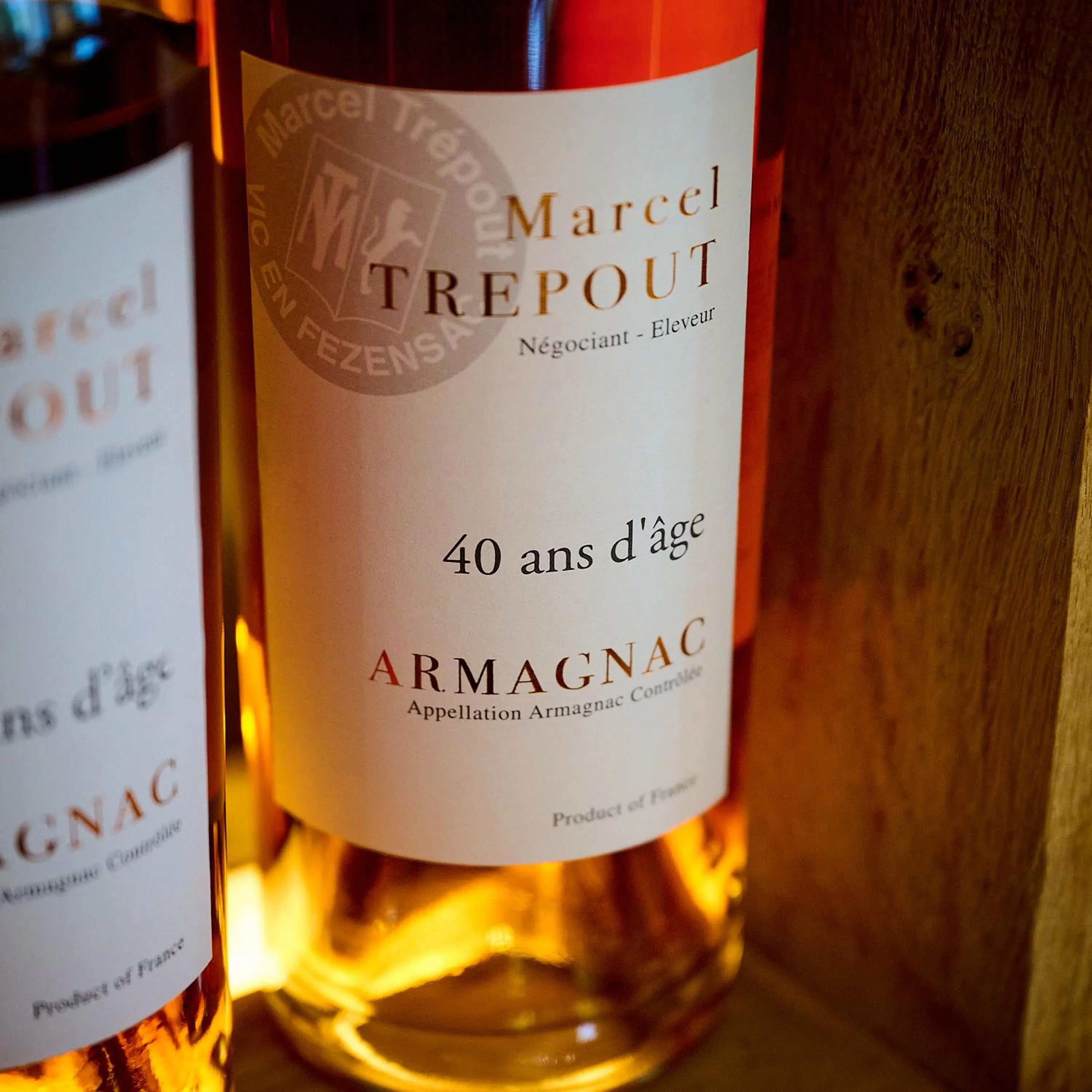 Food and drinks in Logis Hôtel & Restaurant L'ermitage