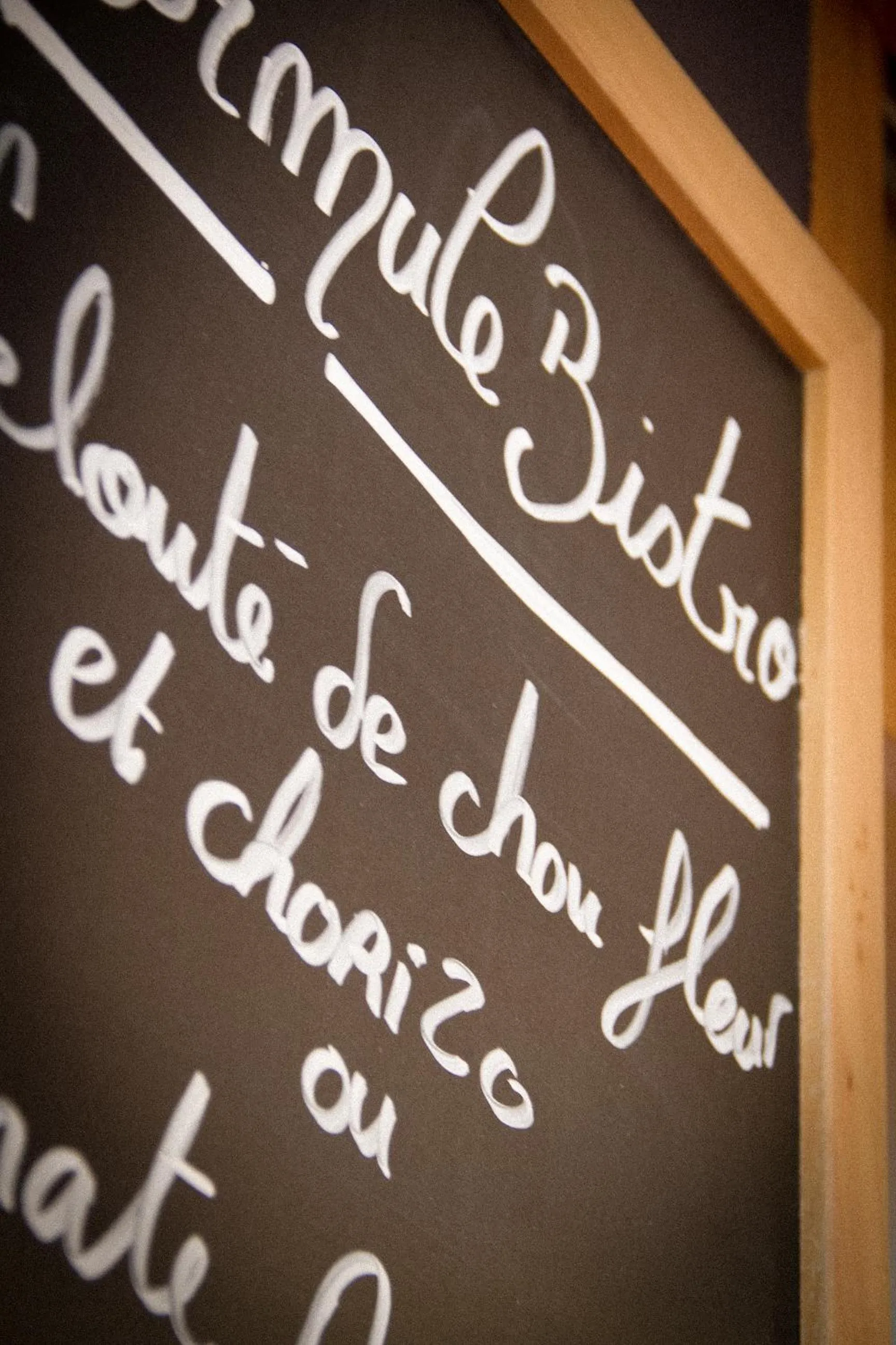 Restaurant/places to eat in Logis Hôtel & Restaurant L'ermitage