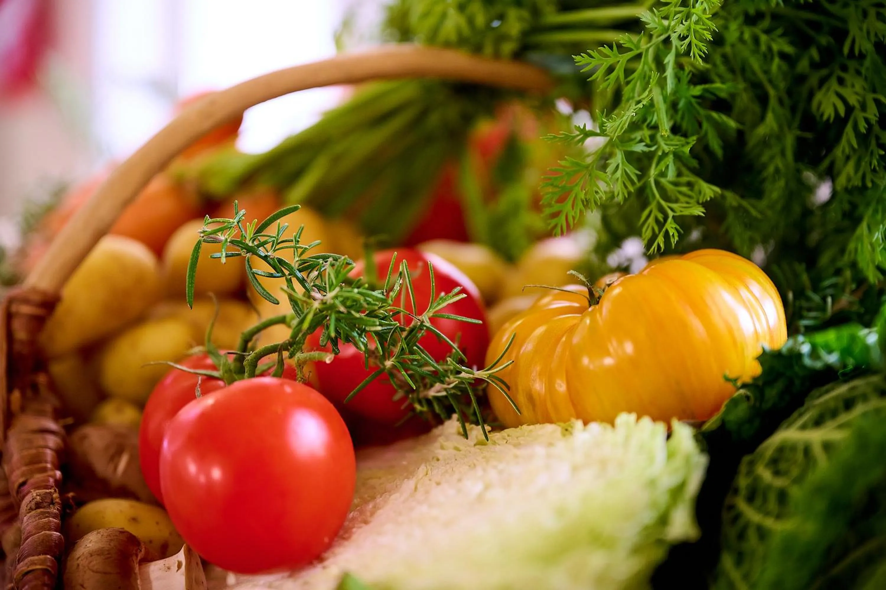 Food in Logis Hôtel & Restaurant L'ermitage