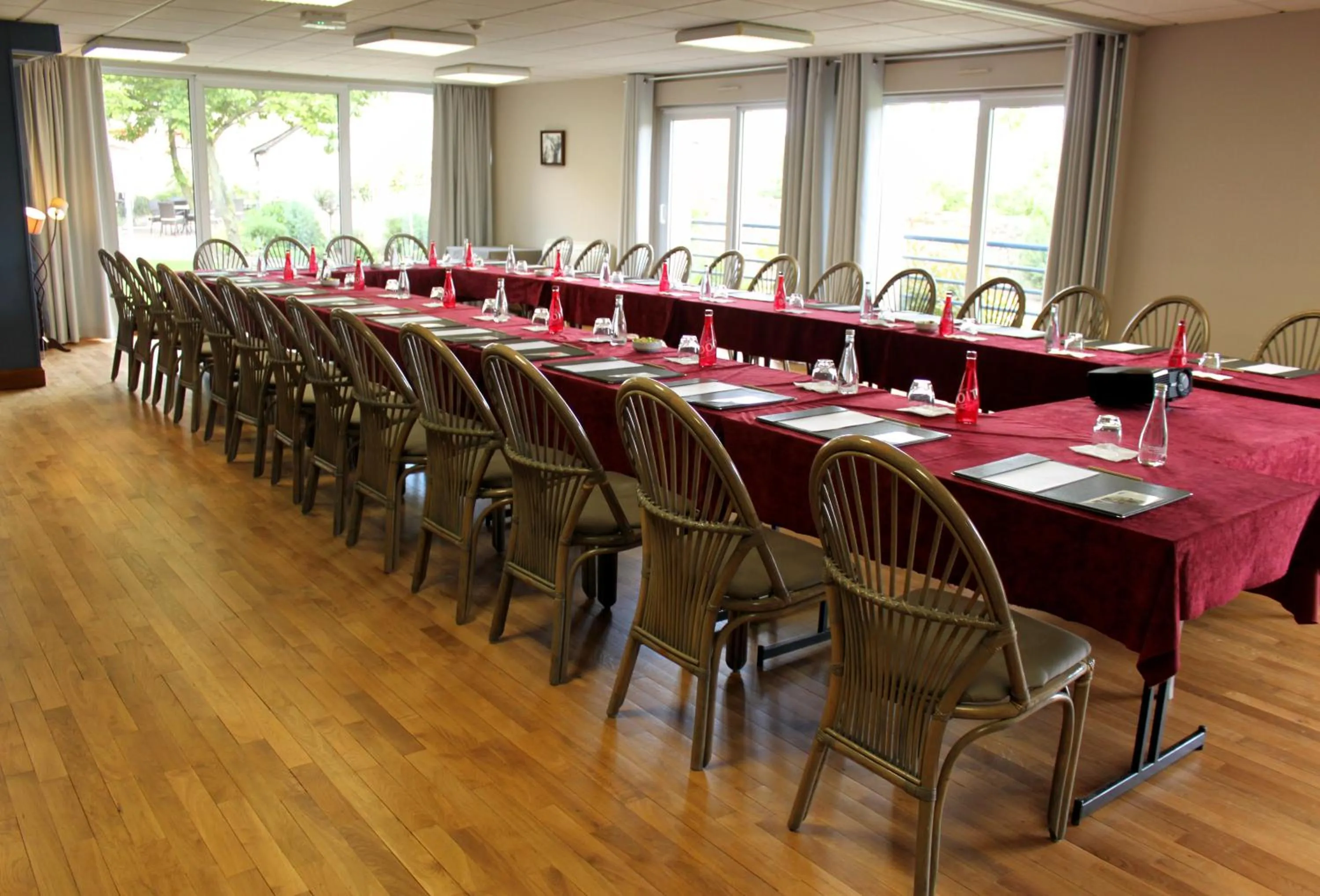 Other in Logis Hôtel & Restaurant L'ermitage