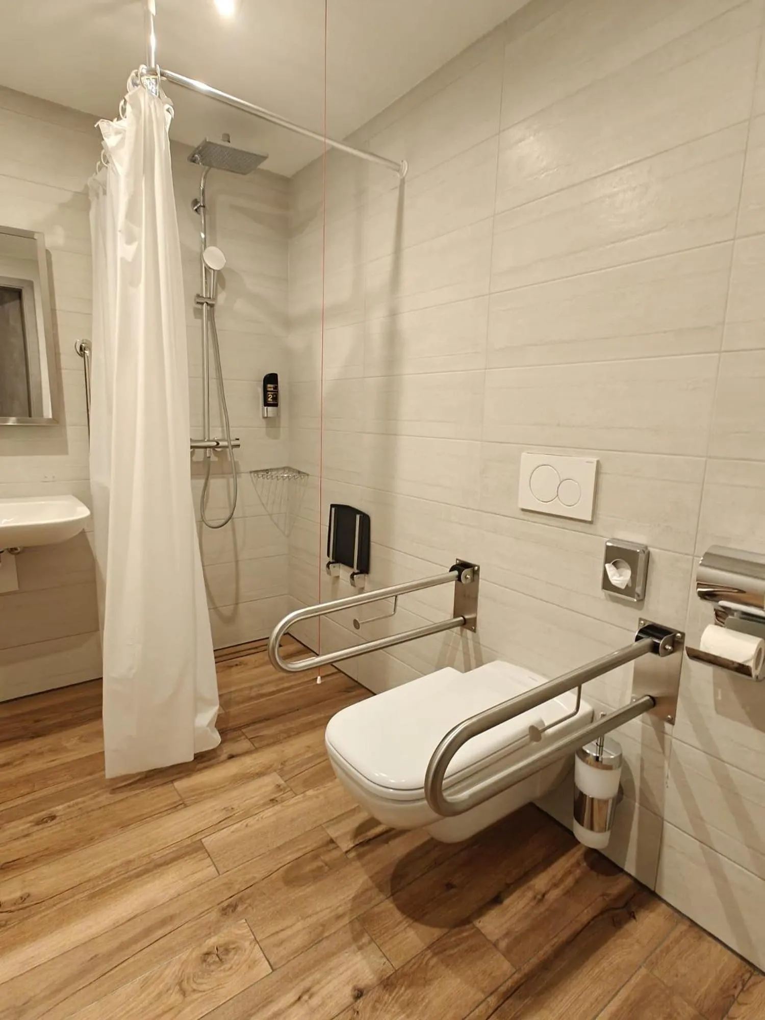 Hotel Sleep & Dream Nähe Europa Park und Rulantica