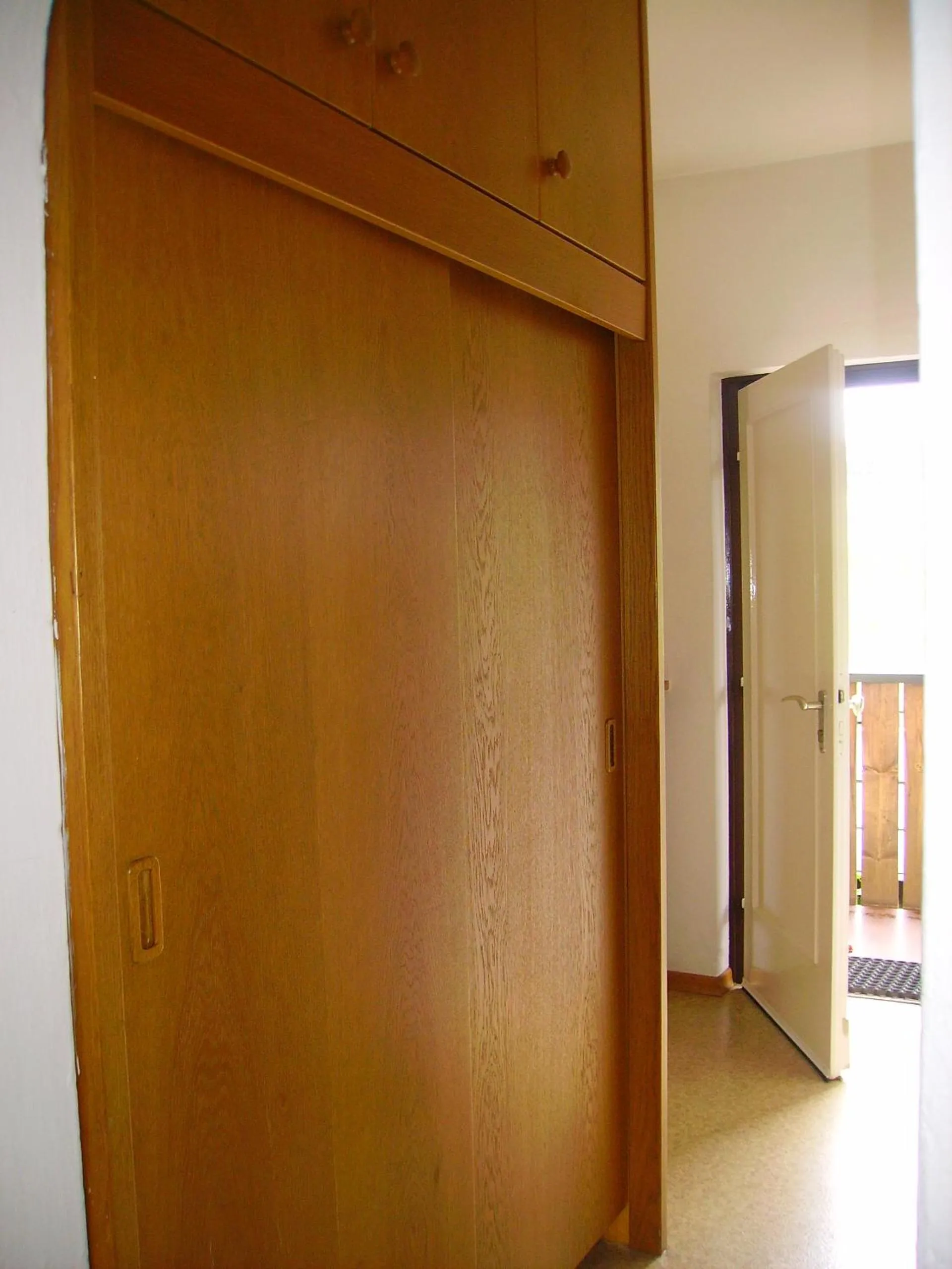 Decorative detail in Residence Bichler