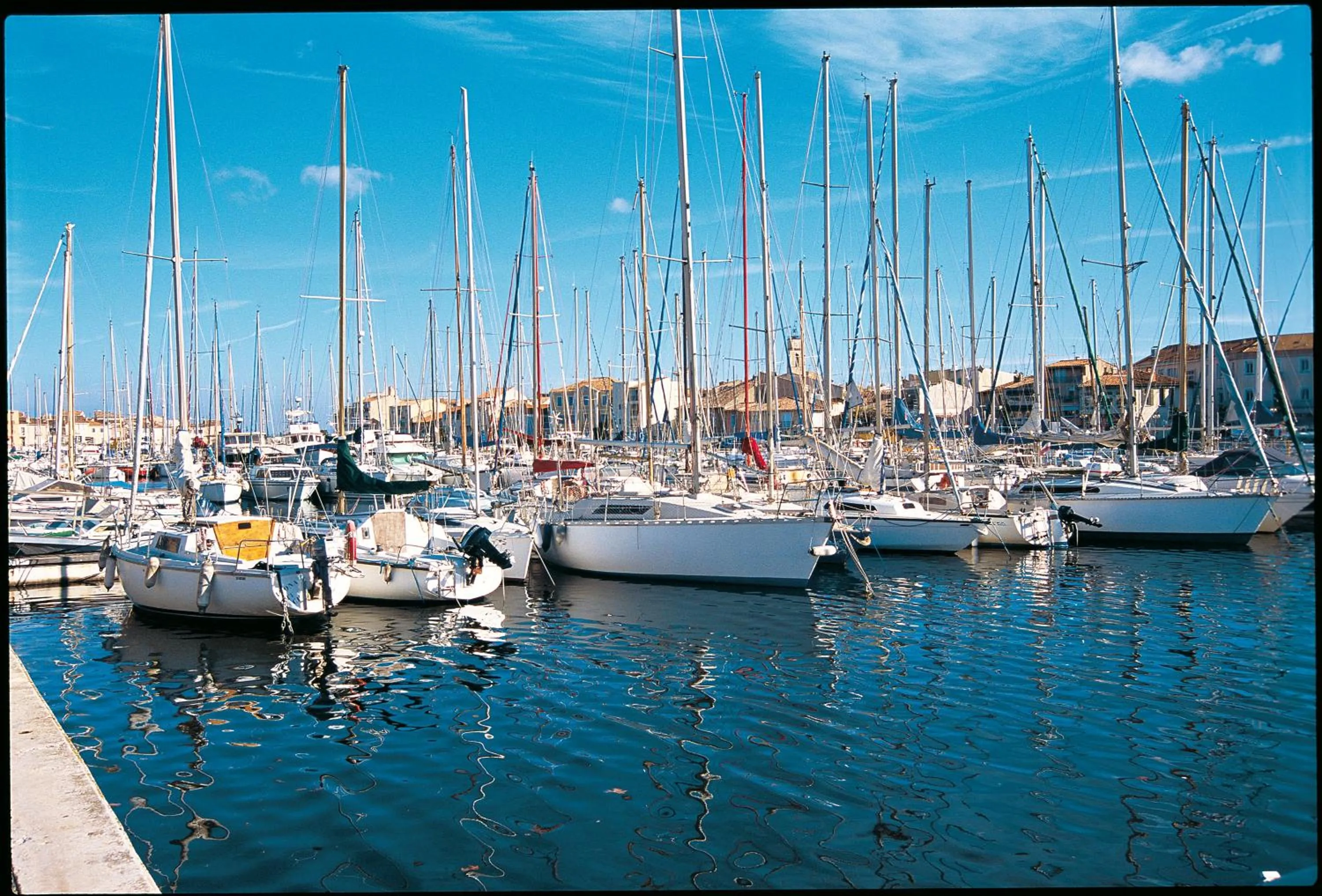 Neighbourhood in Hôtel Saint Roch