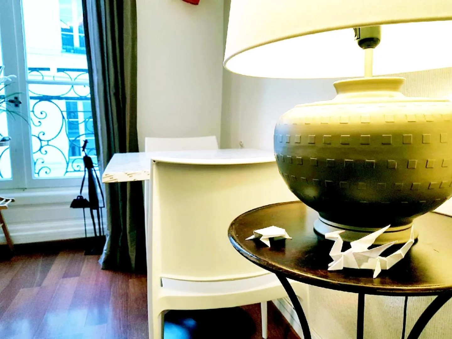 Hôtel Saint-Patrick Cœur de NANTES