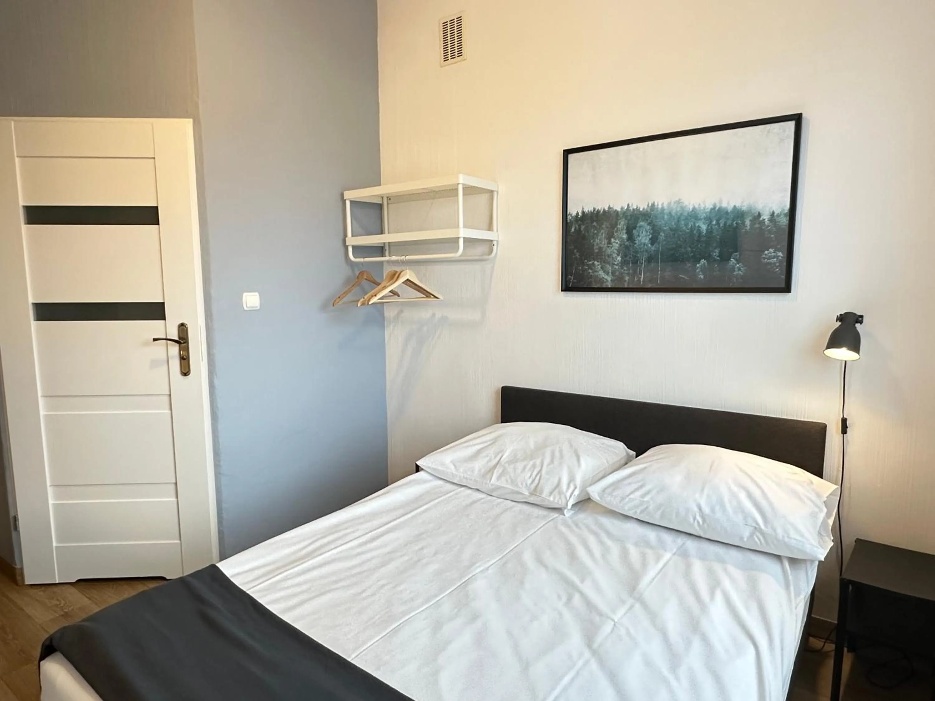 Bed in Premium Pokoje & Bistro