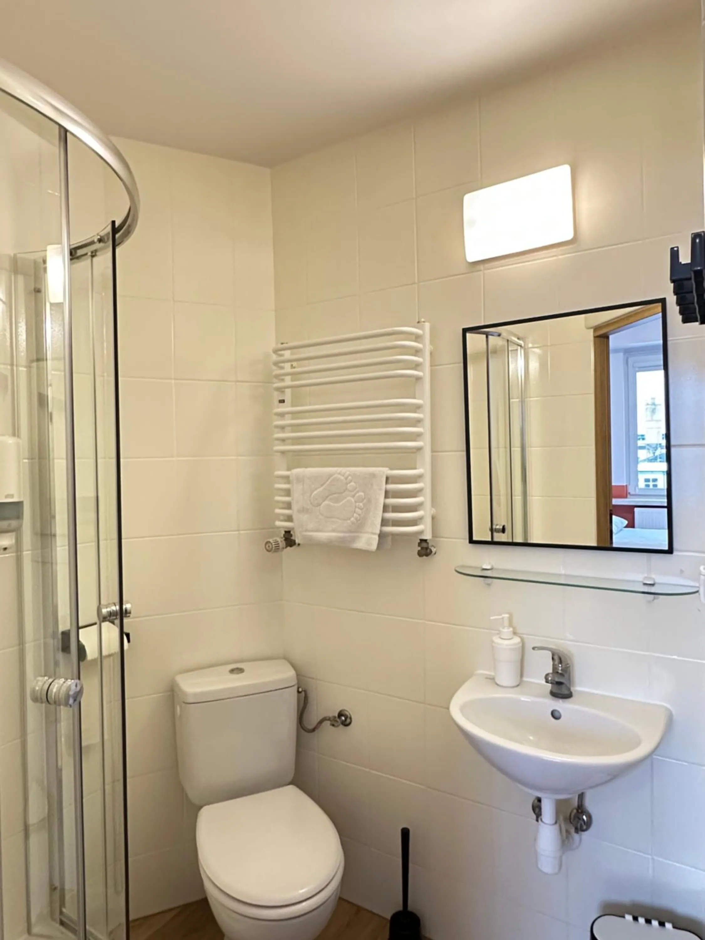 Premium Pokoje & Bistro