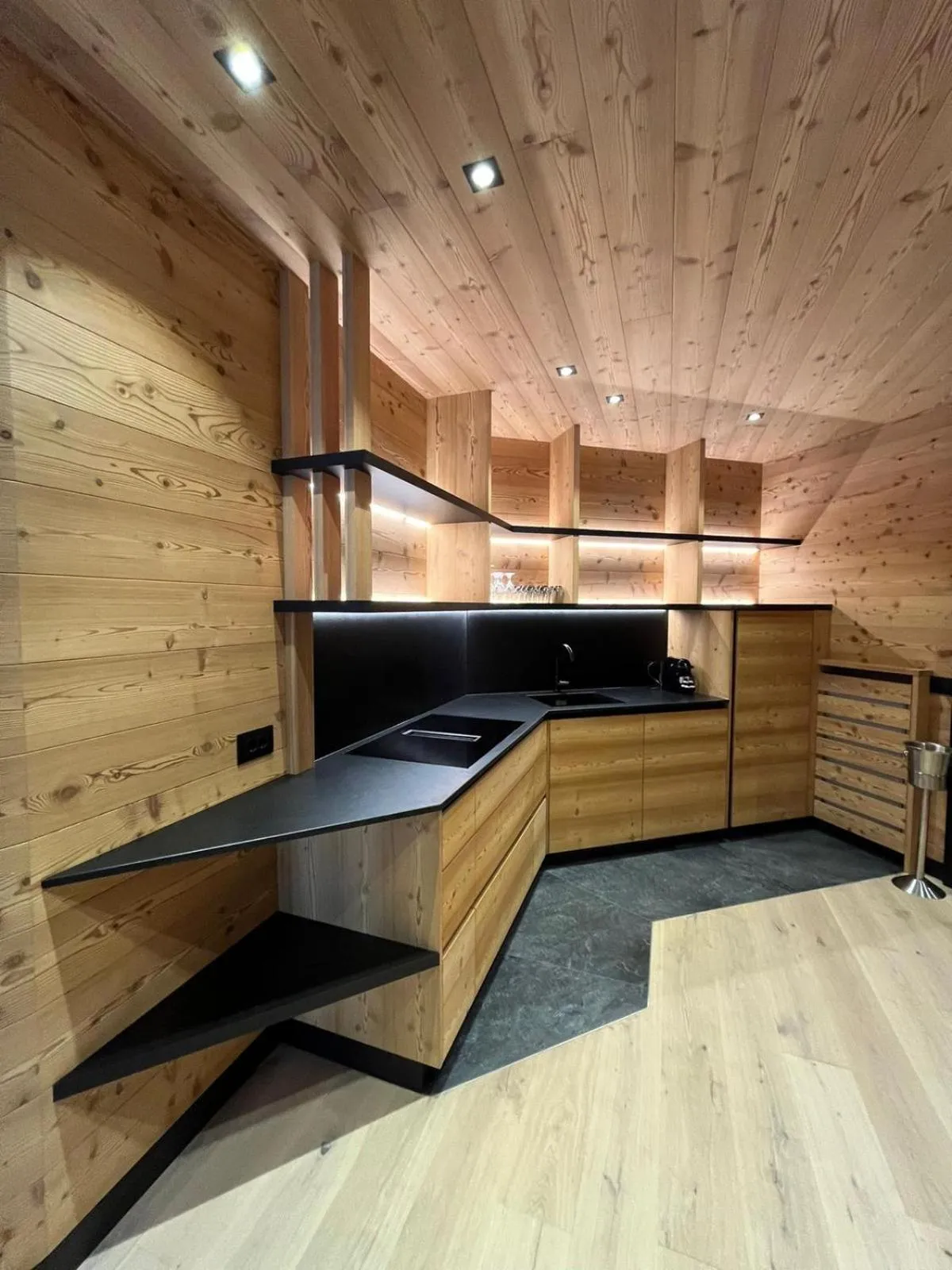 Chalet Residence Alpinflair