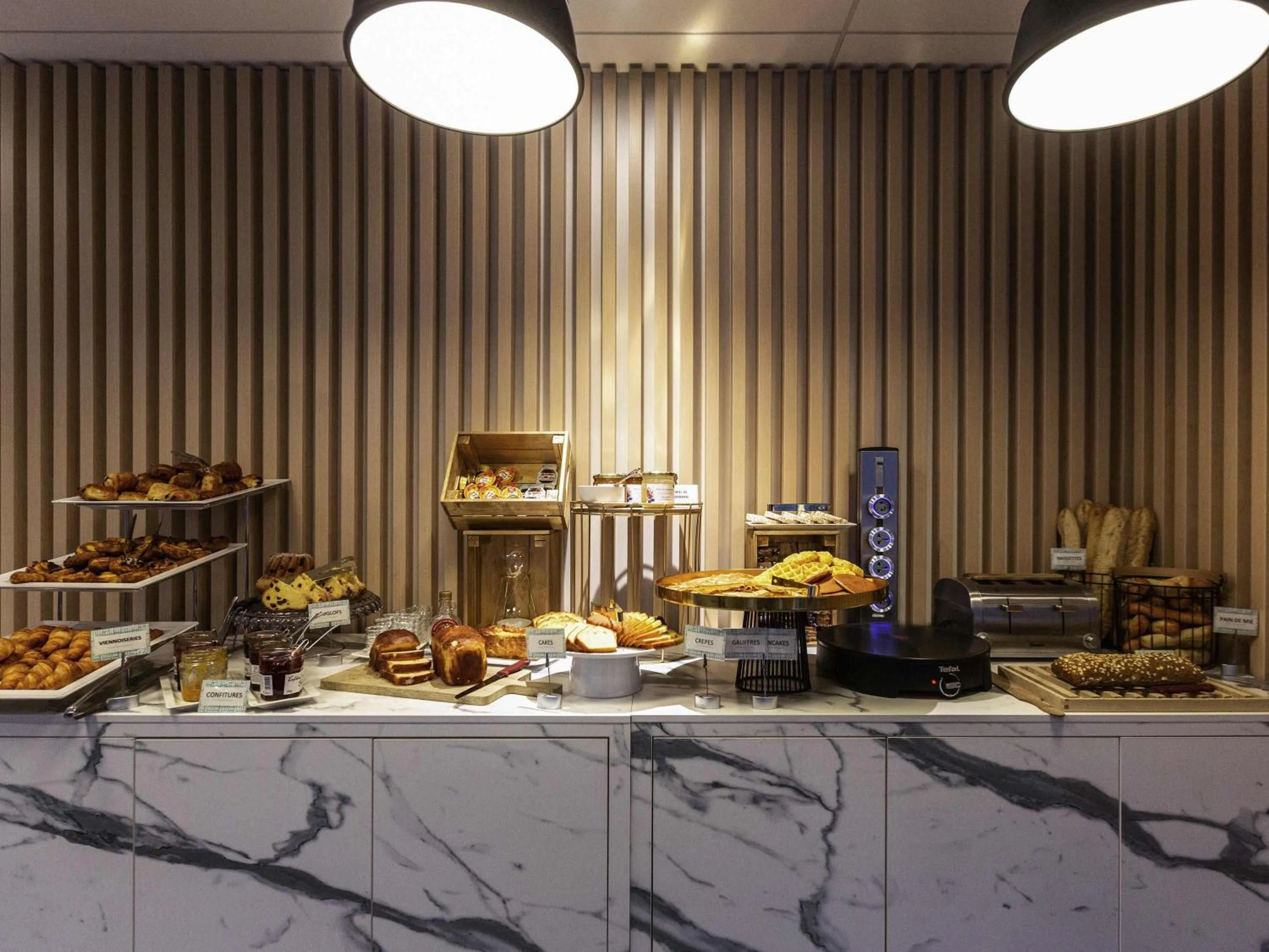 Other in Mercure Nancy Centre Gare