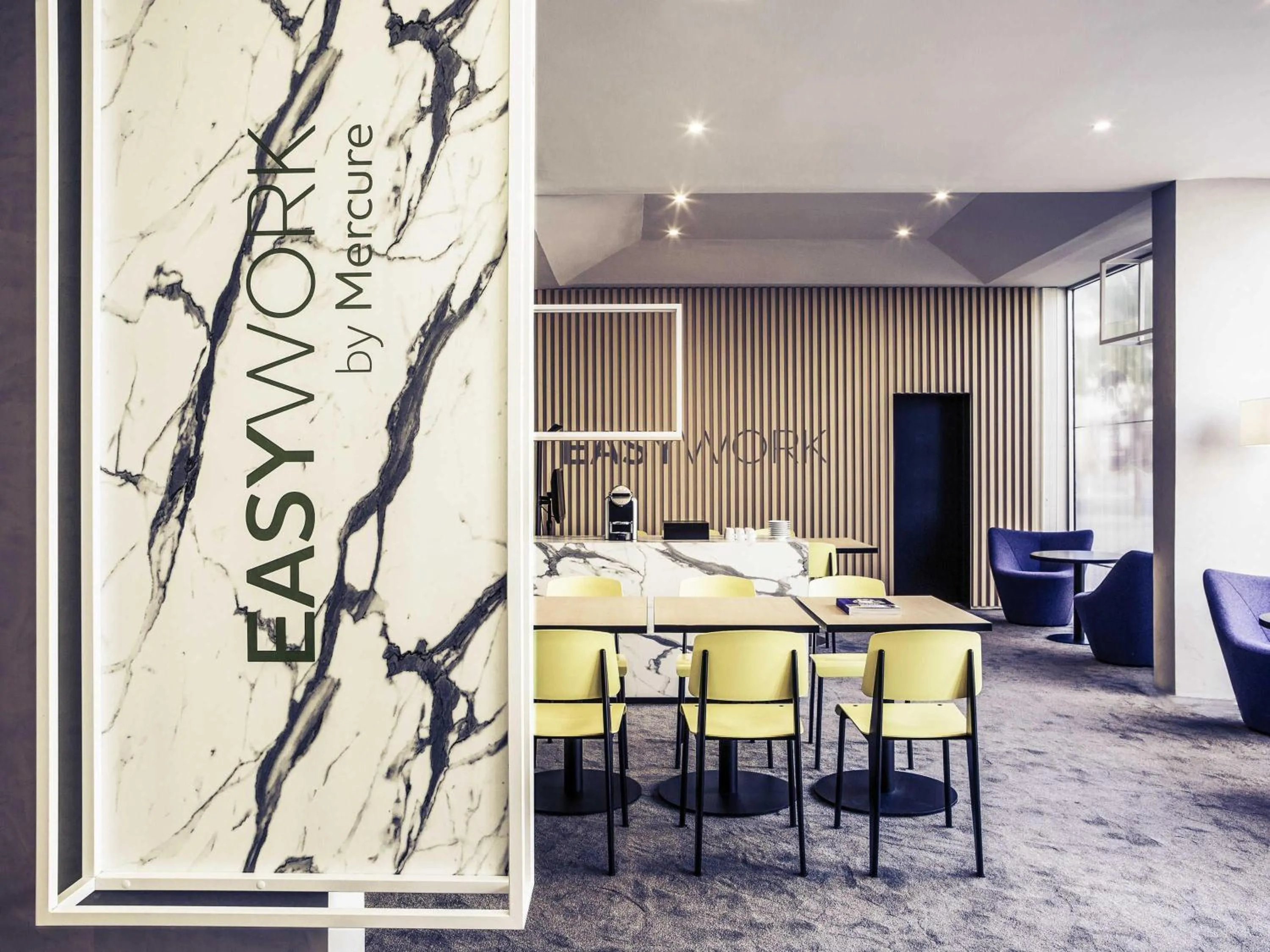 Other in Mercure Nancy Centre Gare