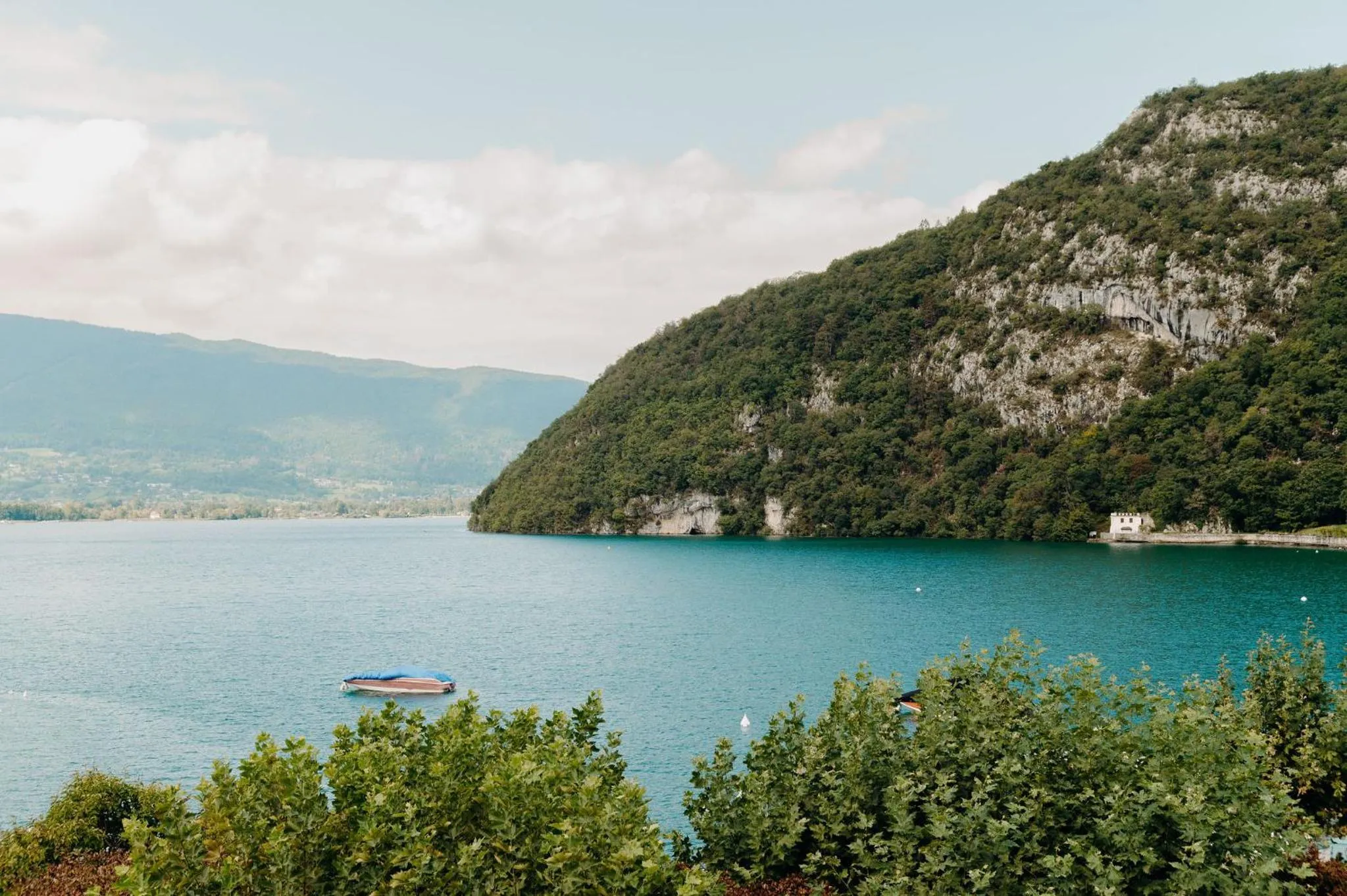 Hotel Le Cottage Bise