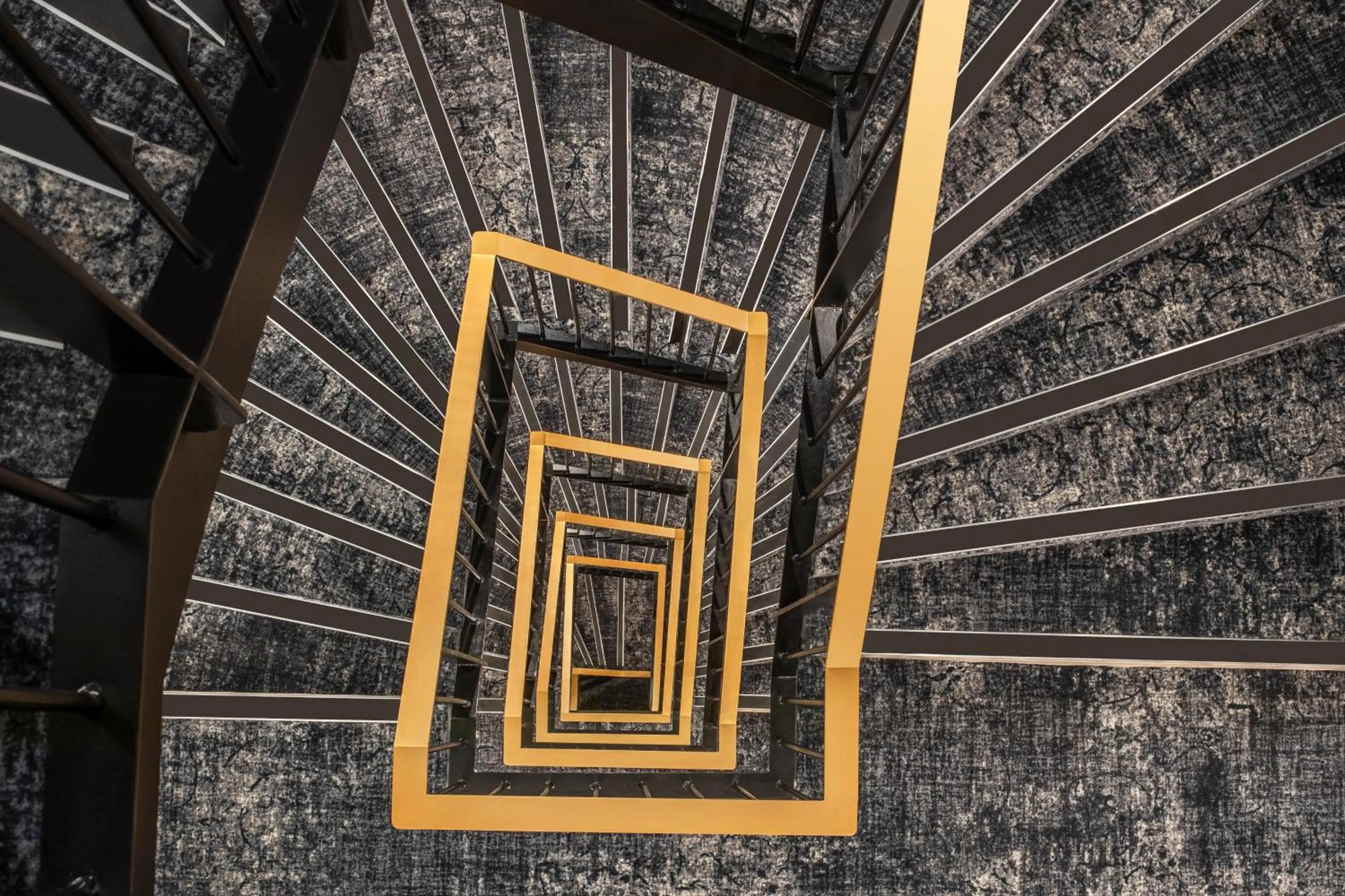 Decorative detail in Maison Albar - Le Vendome