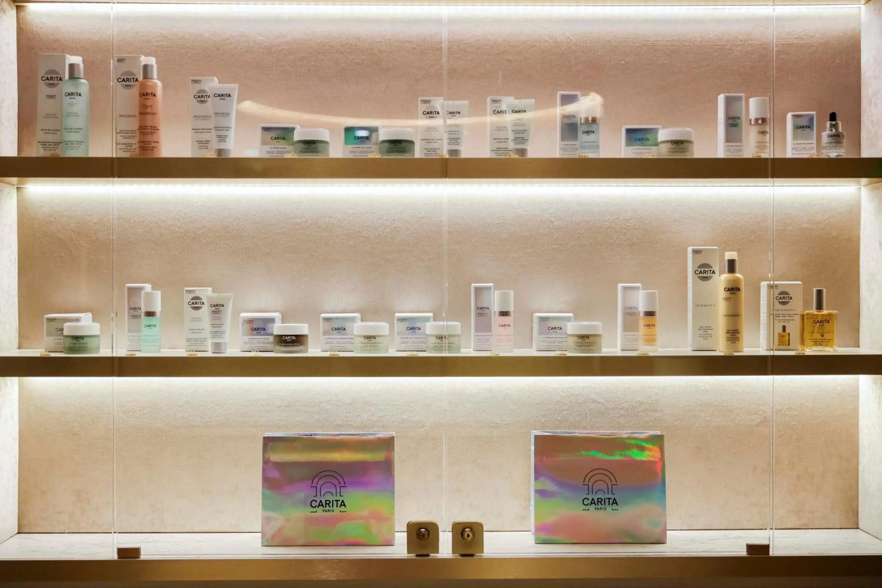 Massage in Maison Albar - Le Vendome