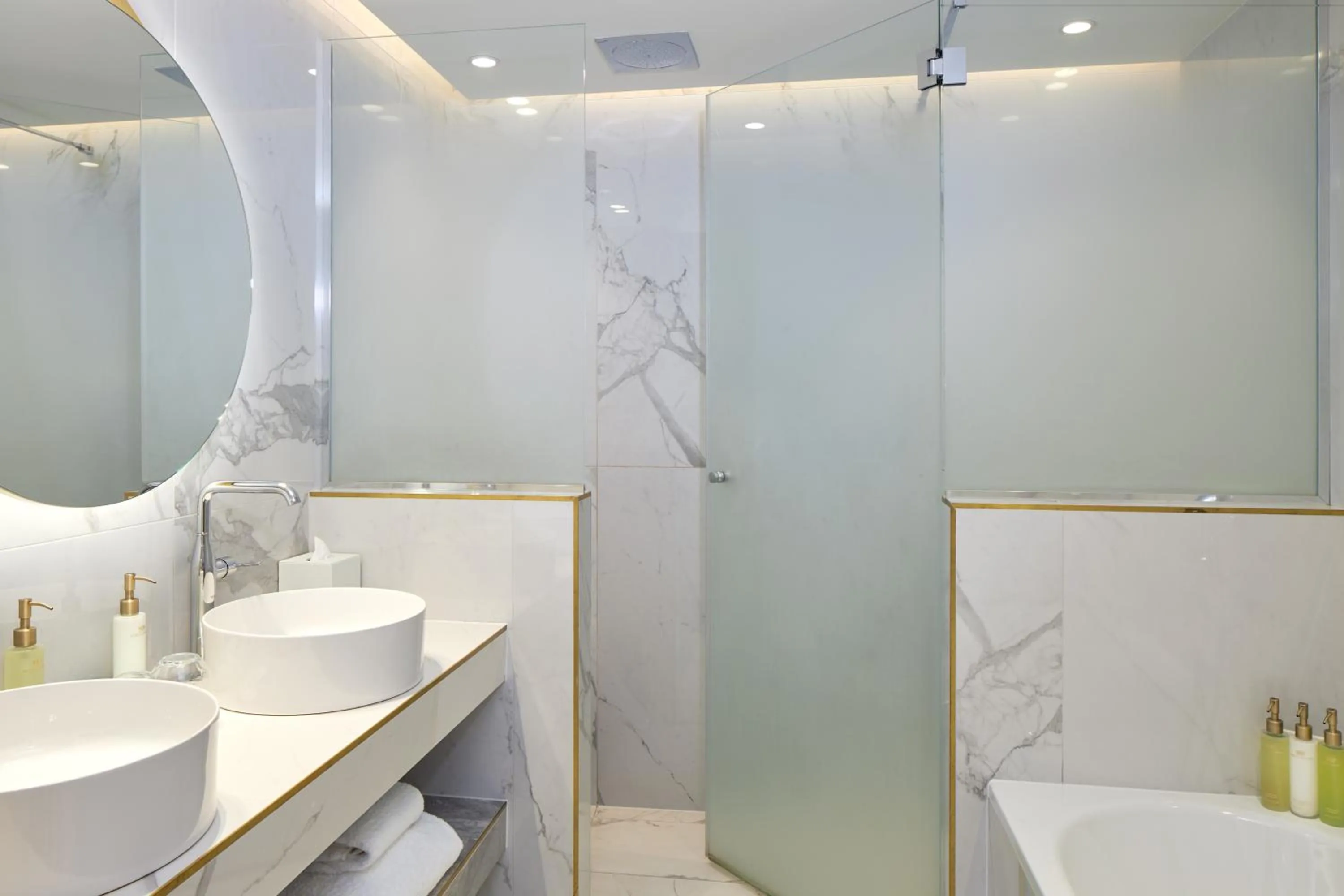 Maison Albar - Le Vendome