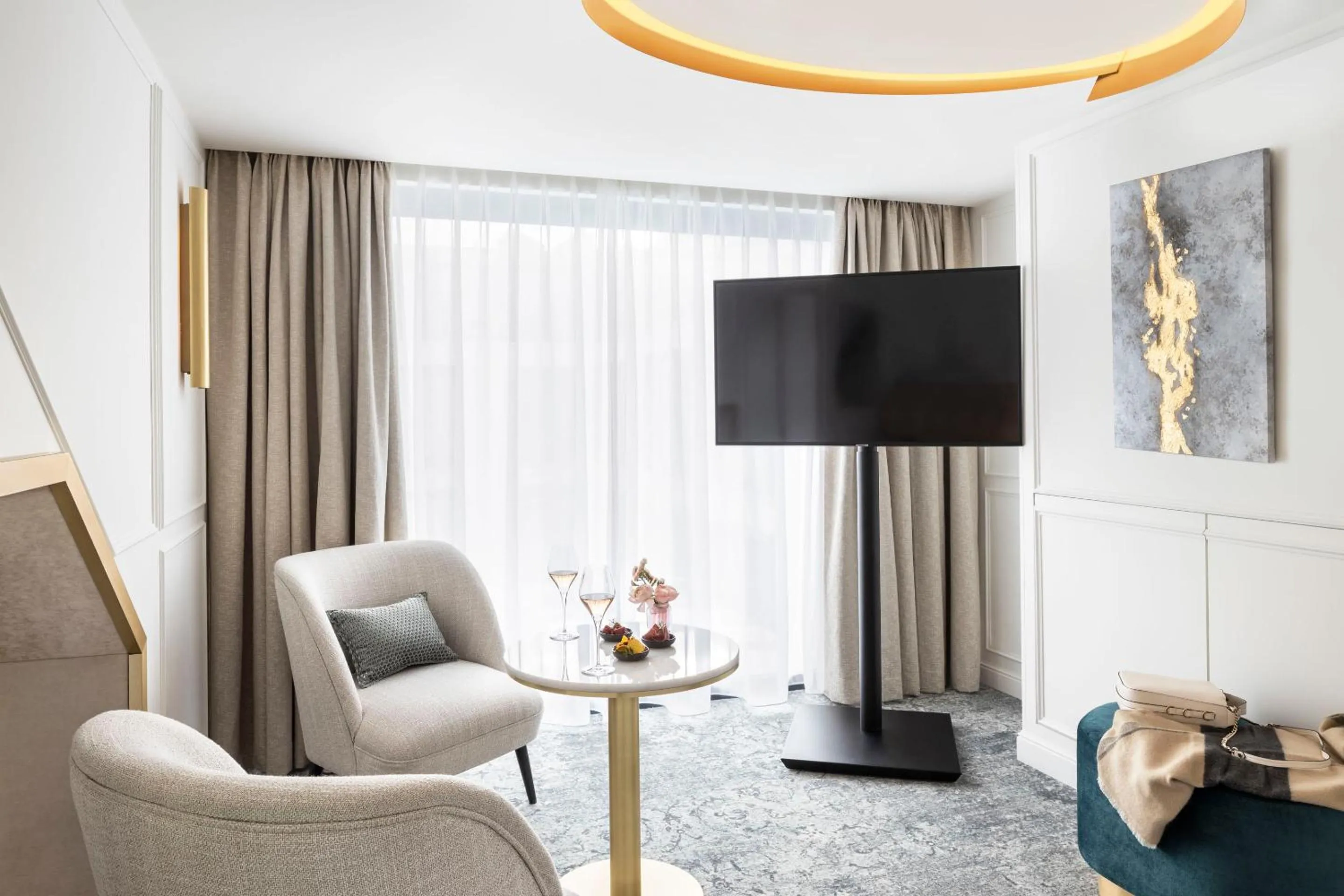 Maison Albar - Le Vendome