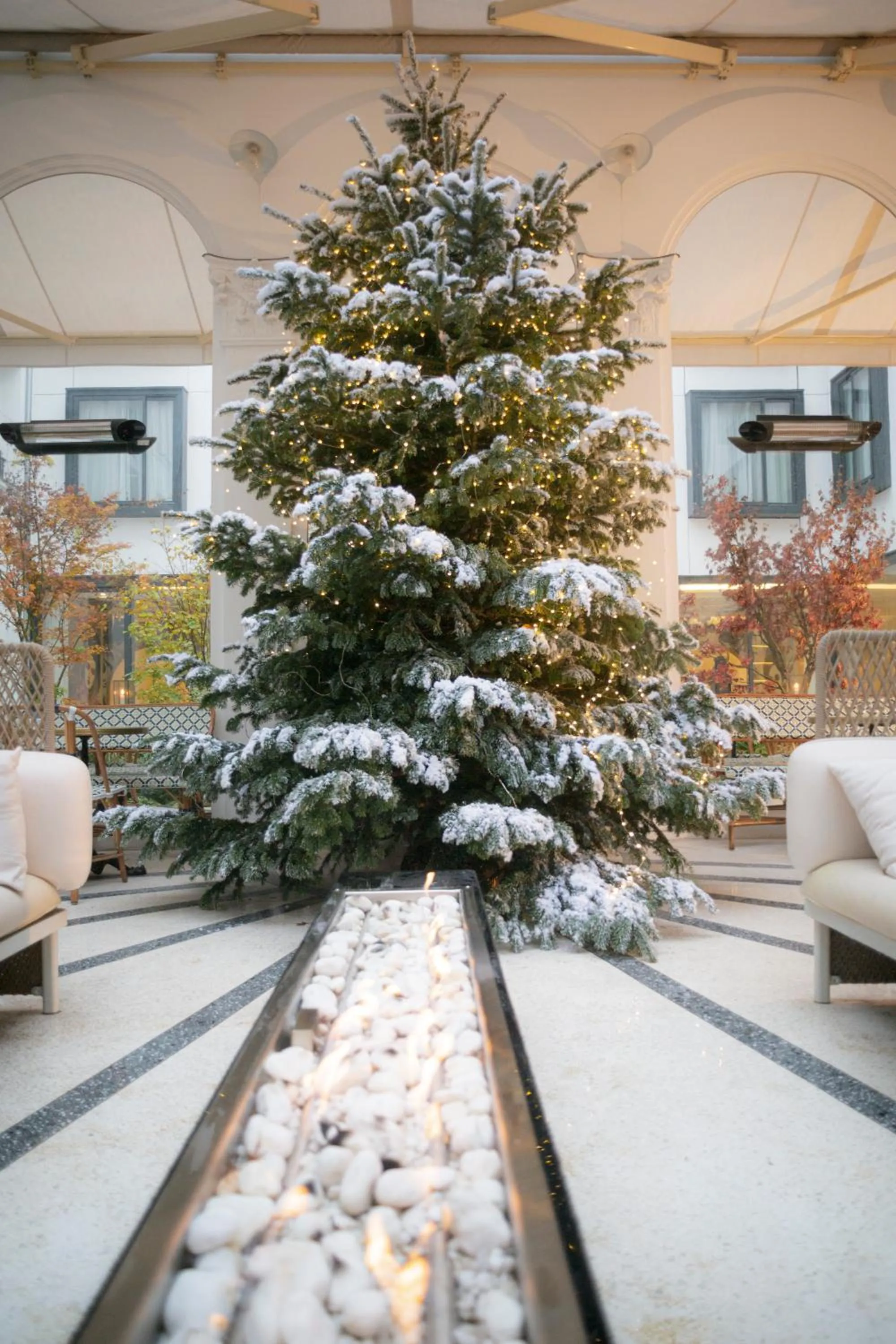 Maison Albar - Le Vendome