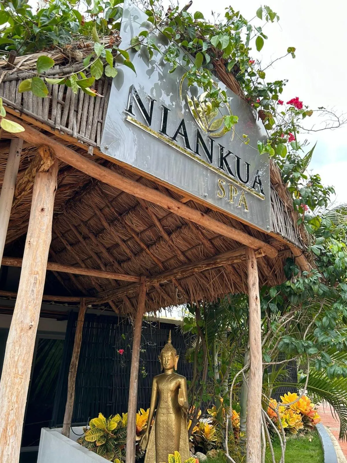 Spa and wellness centre/facilities in Santo Manglar Cartagena Life Wellness Spa Hotel