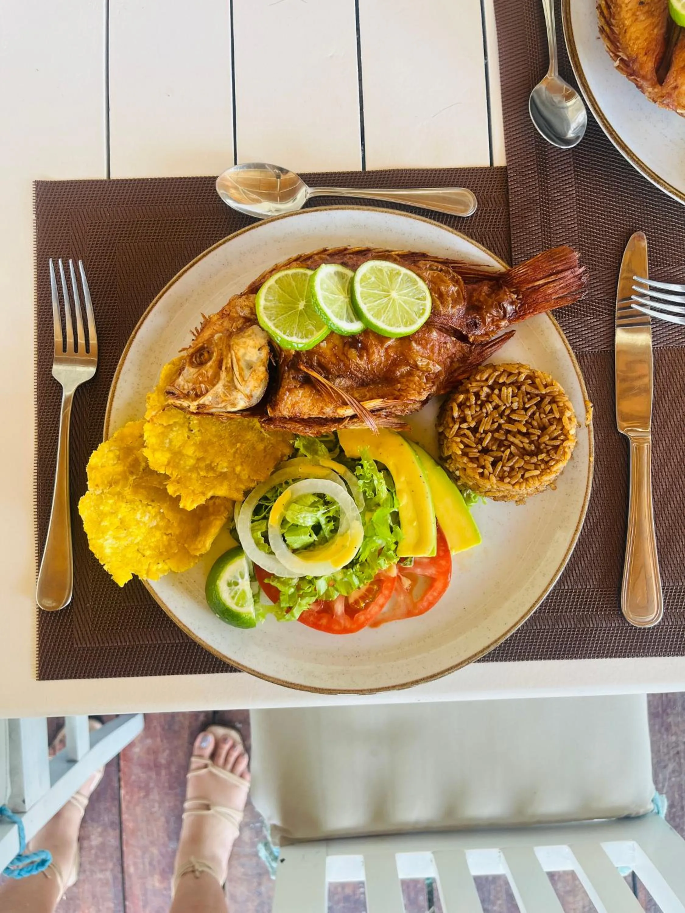 Food and drinks in Santo Manglar Cartagena Life Wellness Spa Hotel