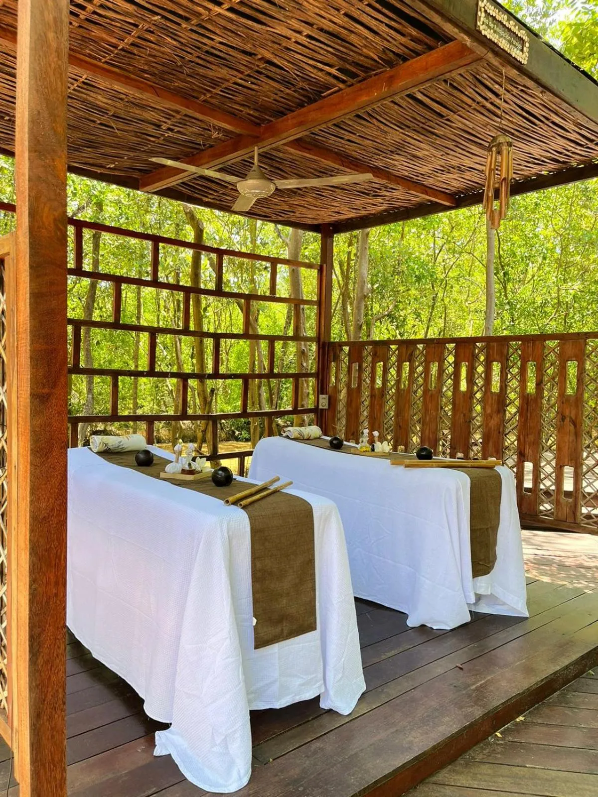 Spa and wellness centre/facilities in Santo Manglar Cartagena Life Wellness Spa Hotel