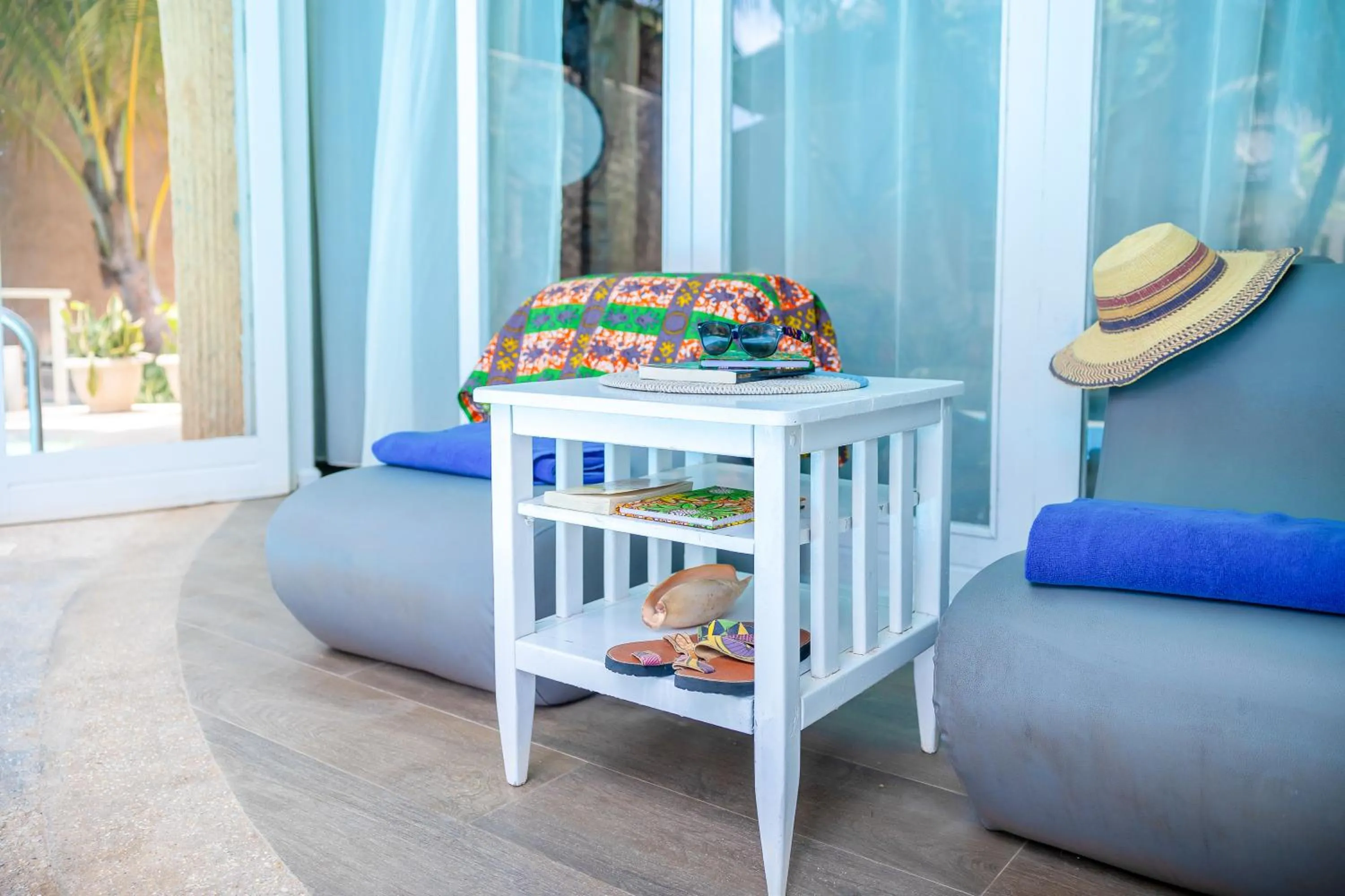 Other in Balafon Beach Resort