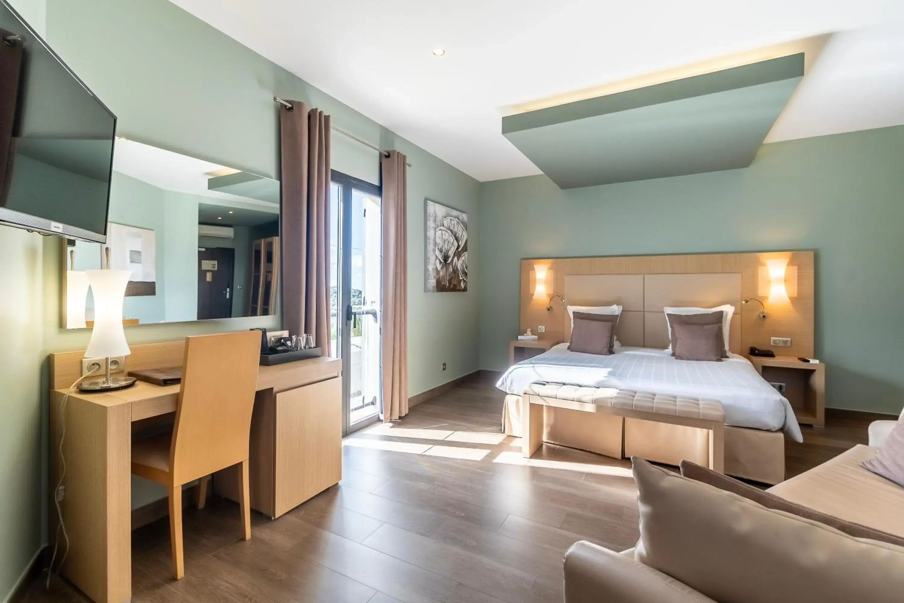 Privilege Room in A Casa Di Mà Privilege Room in A Casa Di Mà