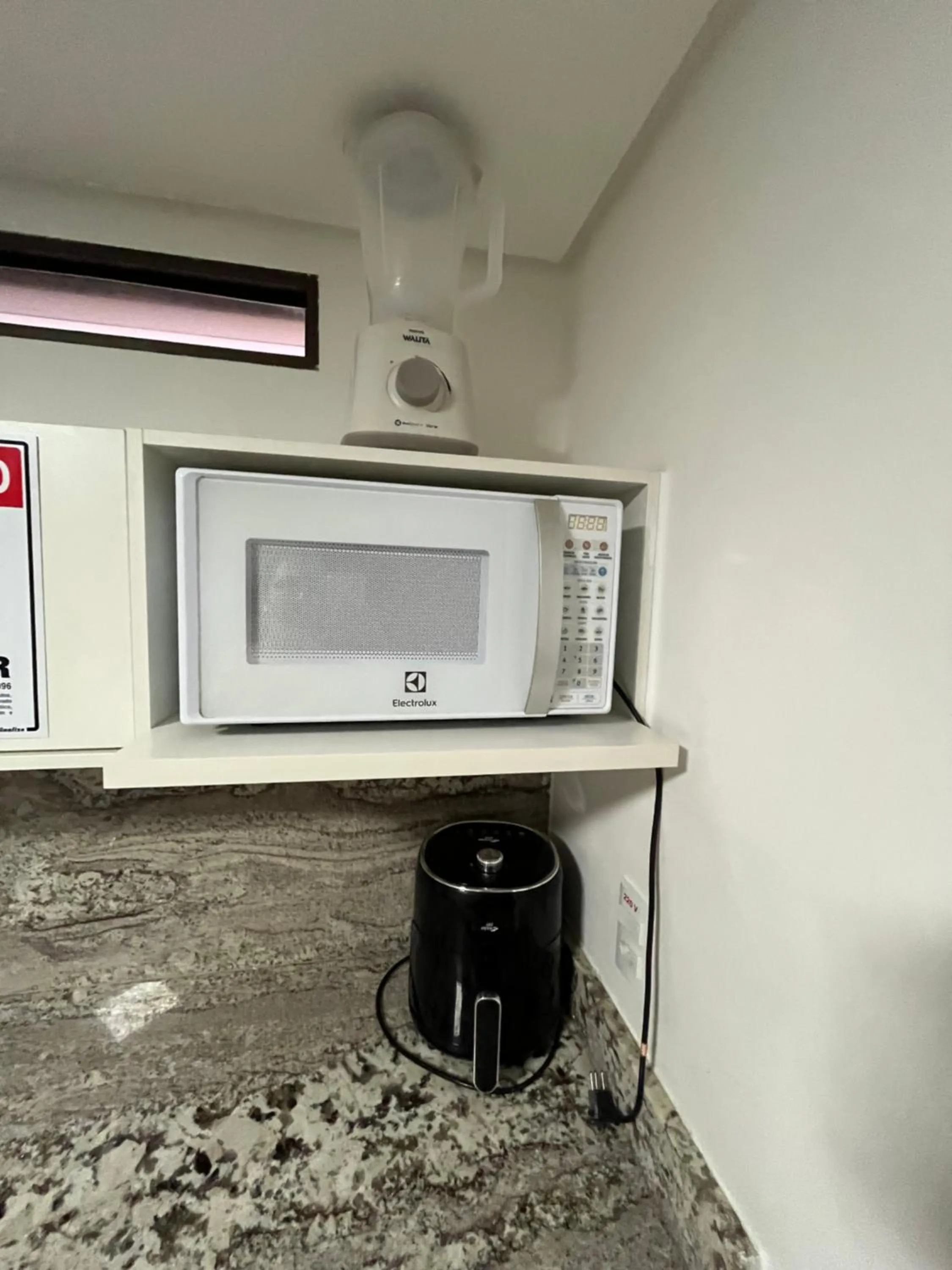 Gold Flat Cabo Branco