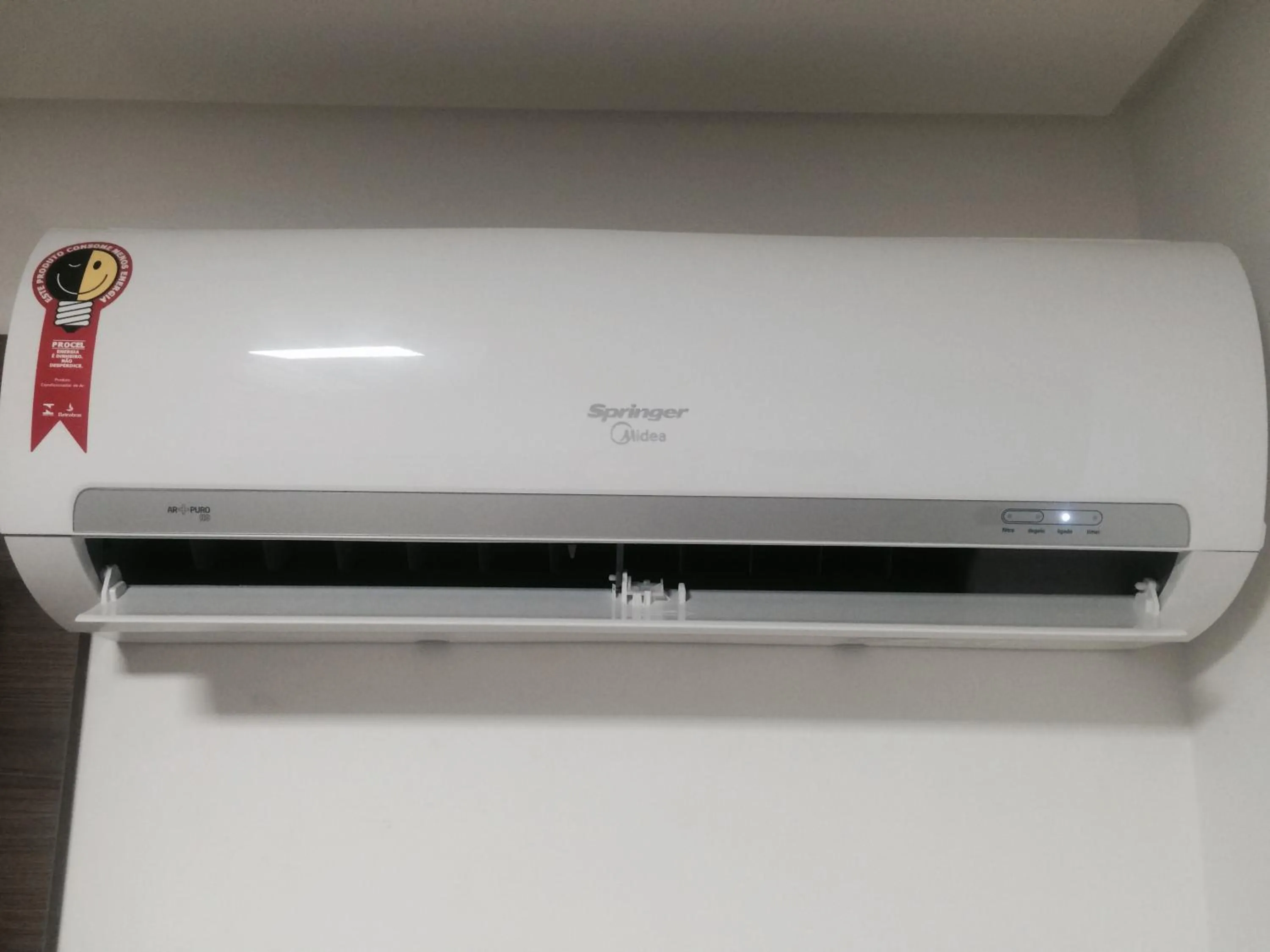 Gold Flat Cabo Branco