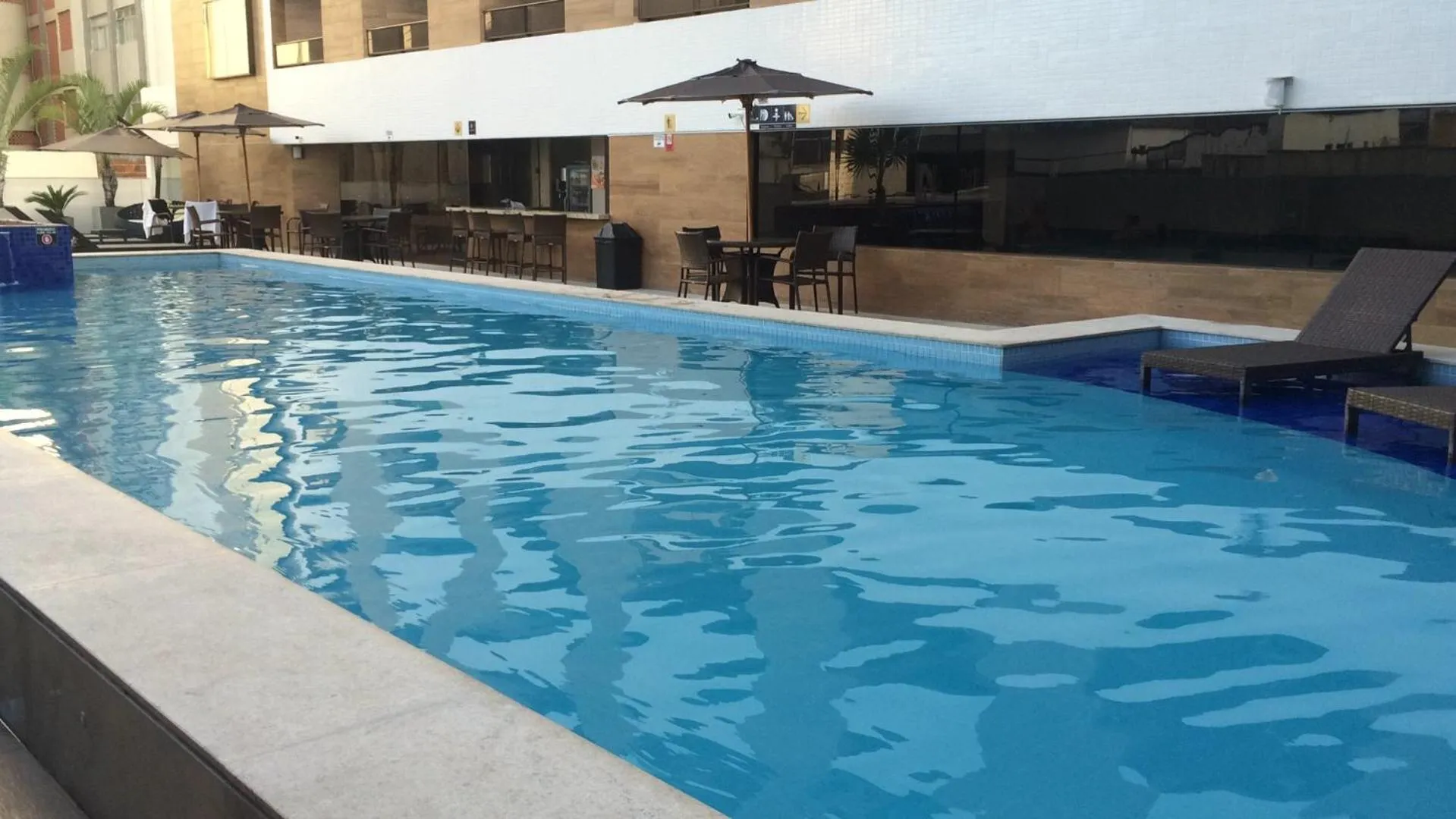 Gold Flat Cabo Branco