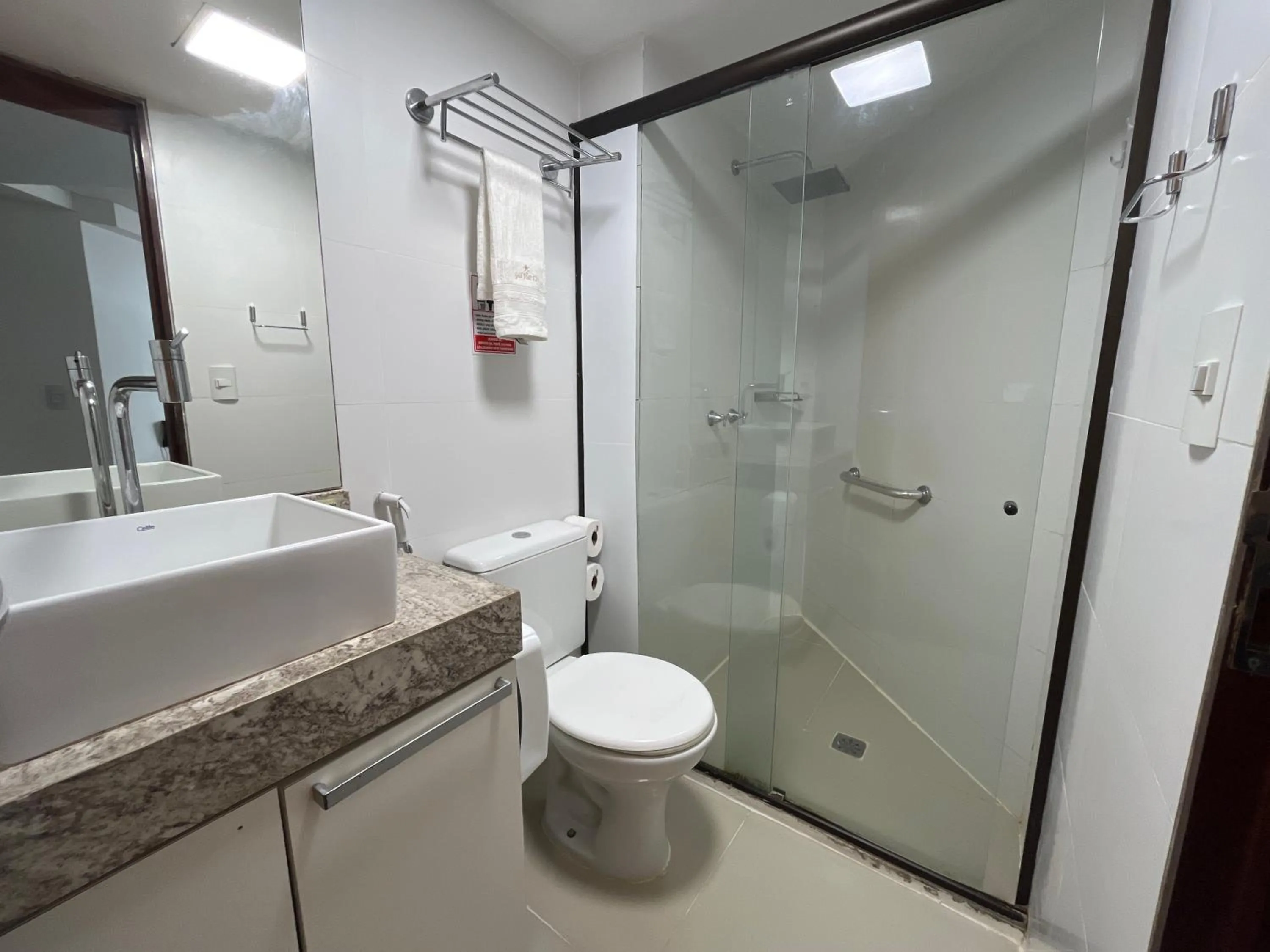 Gold Flat Cabo Branco